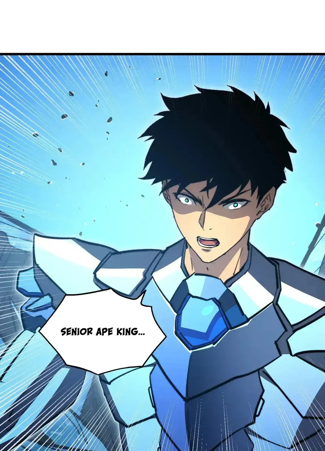 Read Rise From The Rubble chapter 301 image 17 on Lezhin