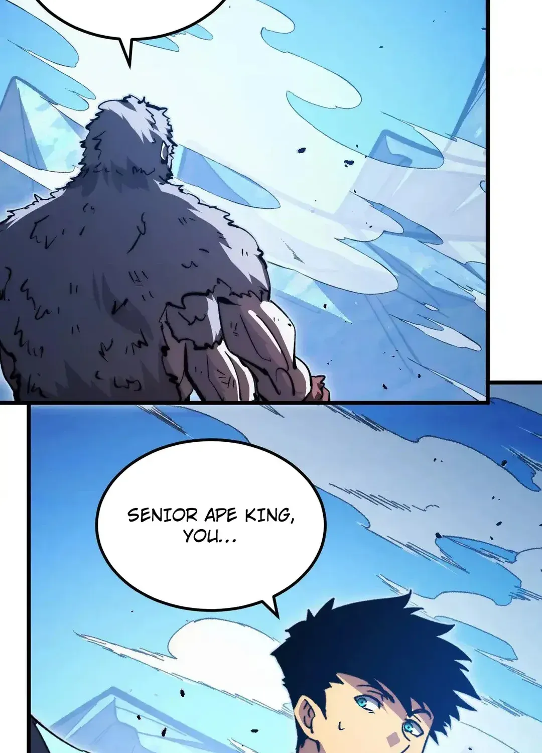 Read Rise From The Rubble chapter 301 image 21 on Lezhin