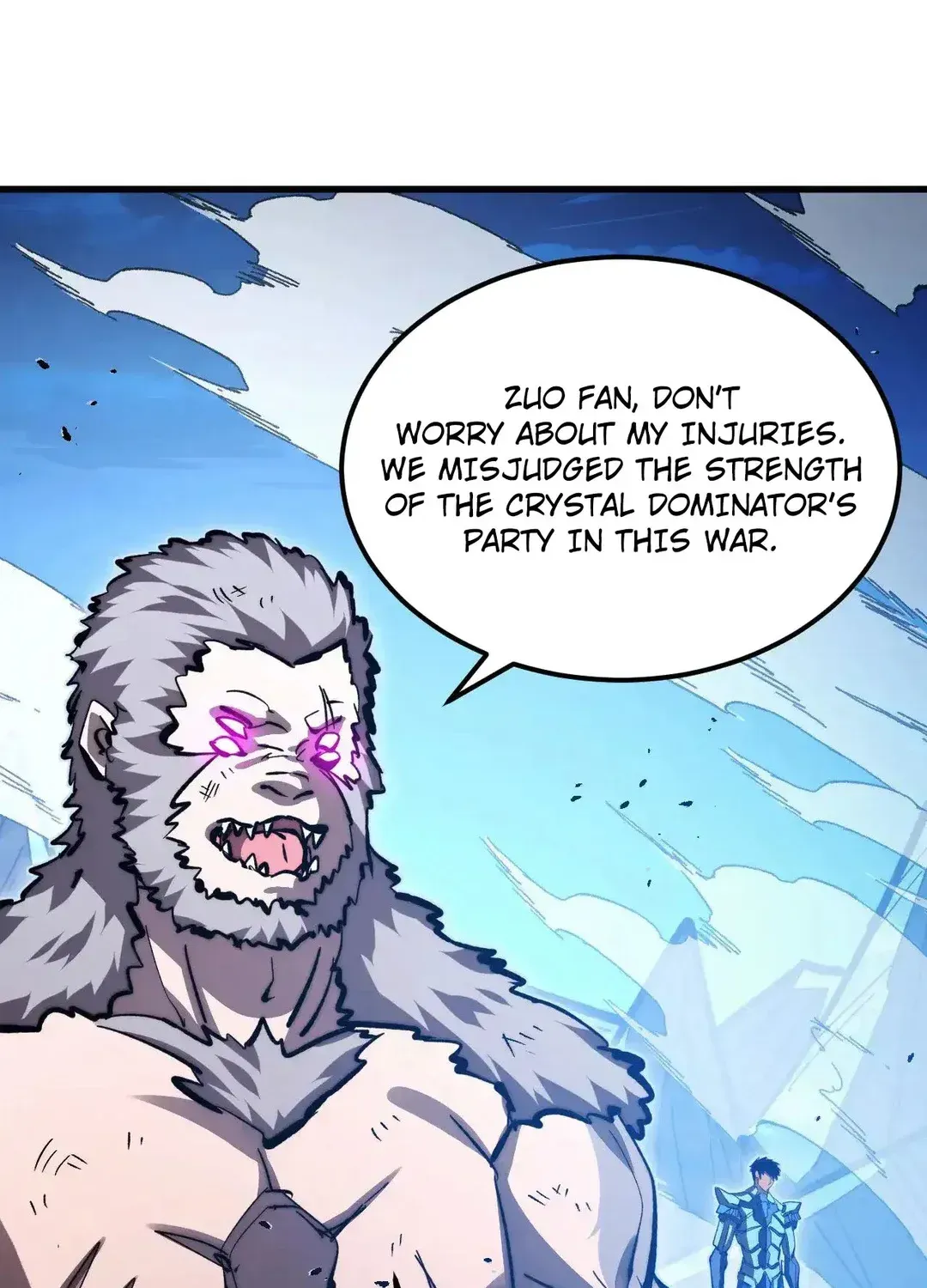 Read Rise From The Rubble chapter 301 image 23 on Lezhin