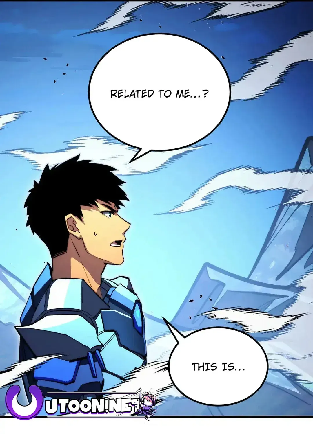 Read Rise From The Rubble chapter 301 image 25 on Lezhin