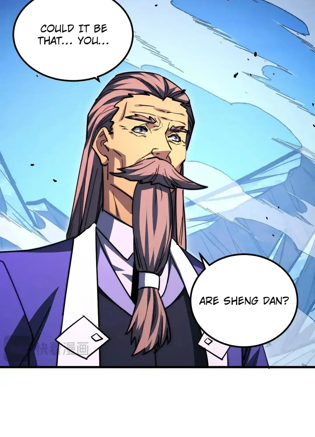 Read Rise From The Rubble chapter 301 image 30 on Lezhin