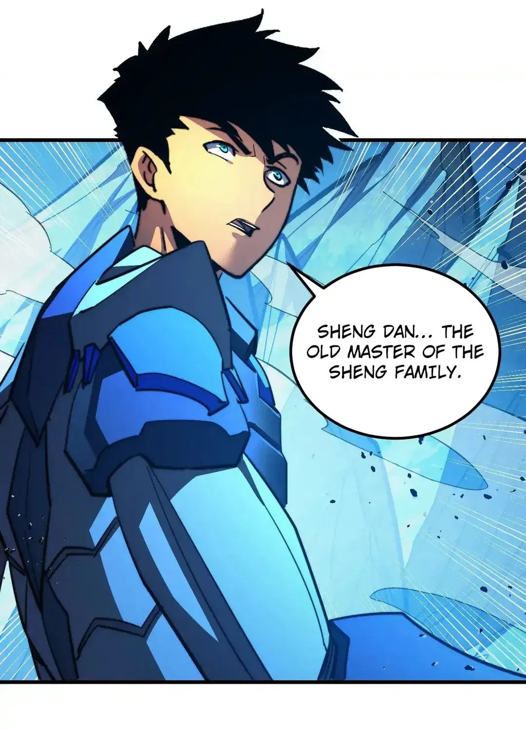 Read Rise From The Rubble chapter 301 image 35 on Lezhin