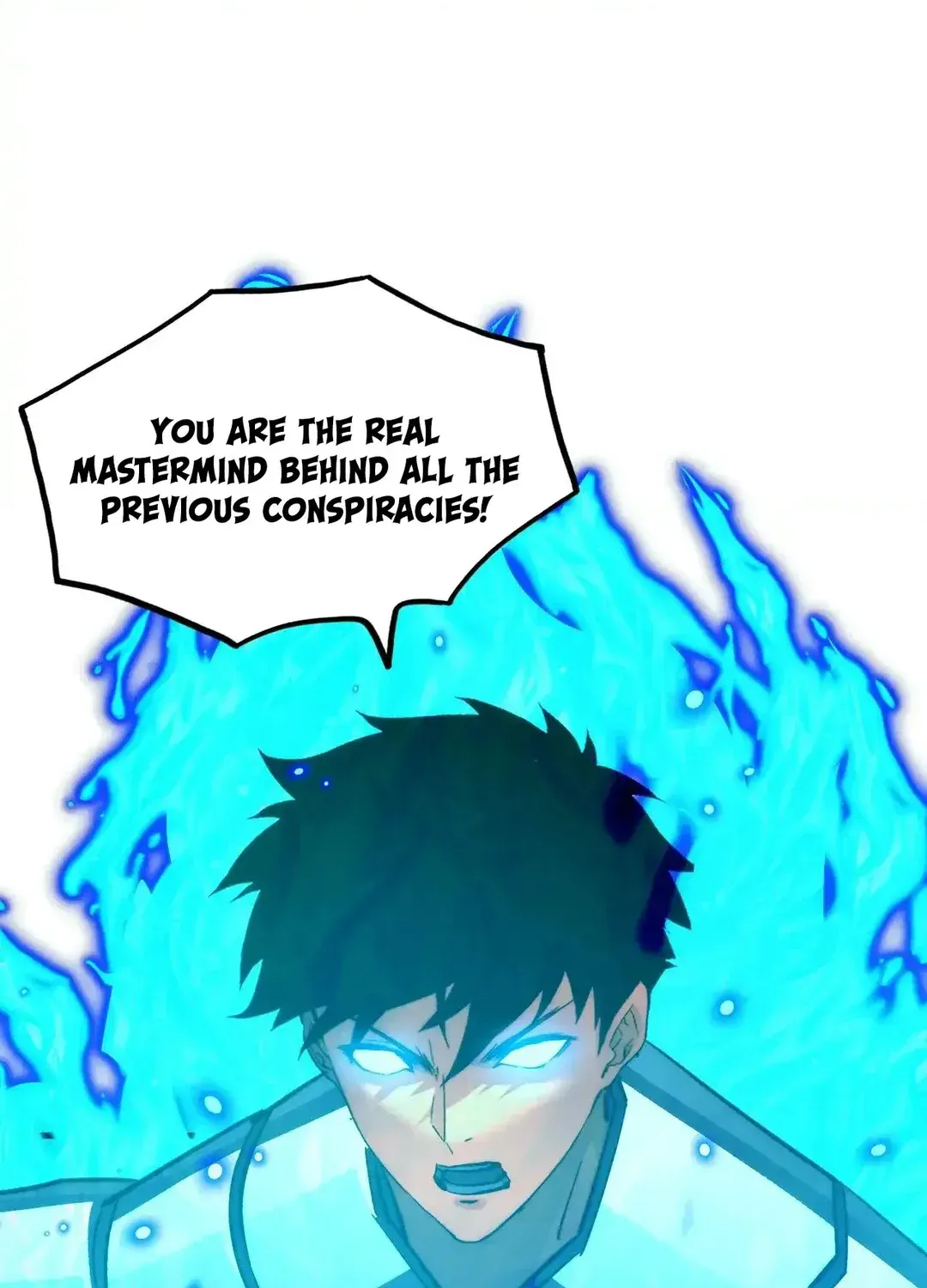 Read Rise From The Rubble chapter 301 image 40 on Lezhin