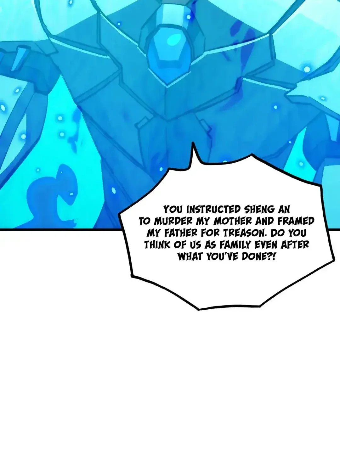 Read Rise From The Rubble chapter 301 image 41 on Lezhin