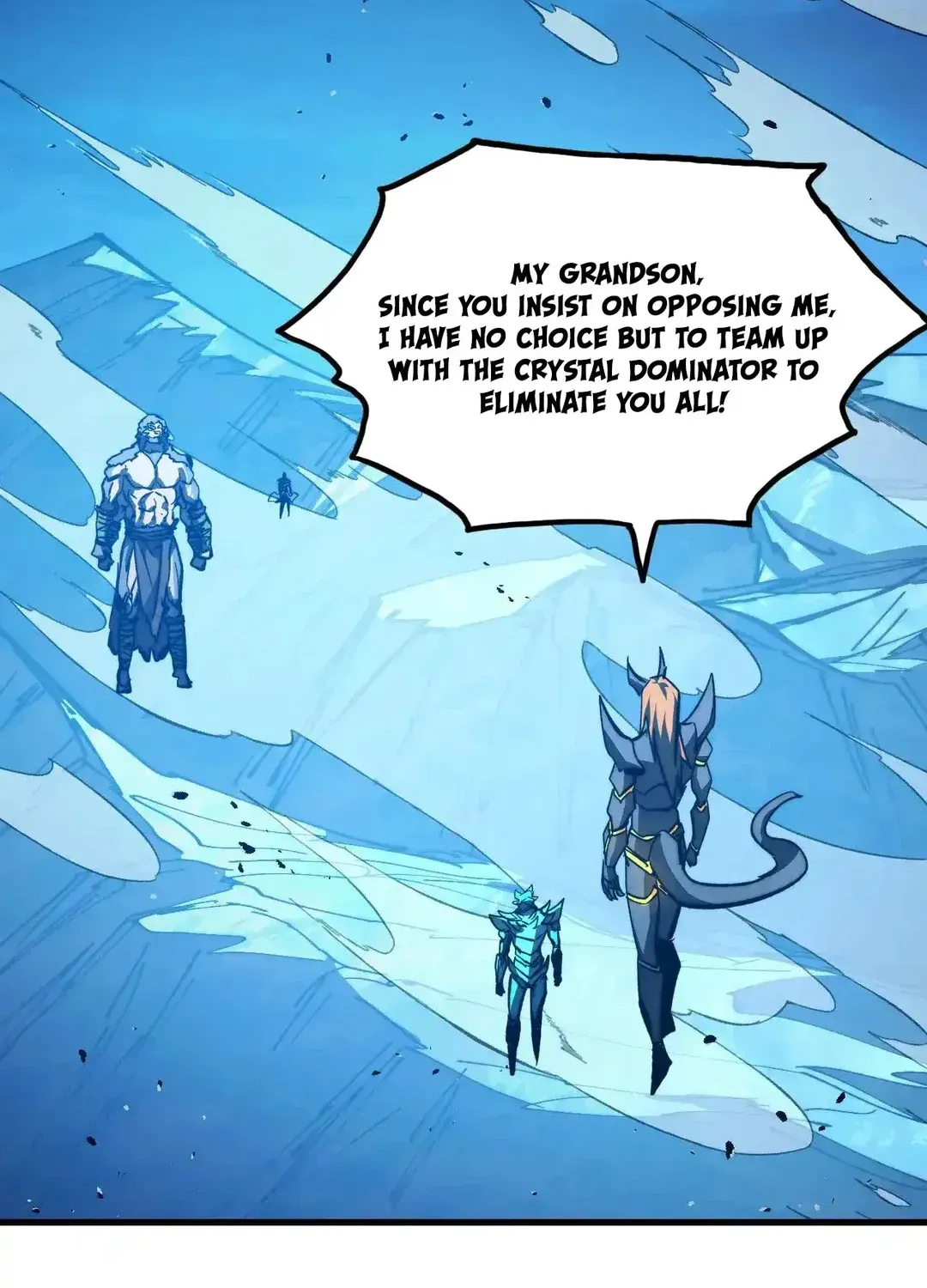 Read Rise From The Rubble chapter 301 image 44 on Lezhin