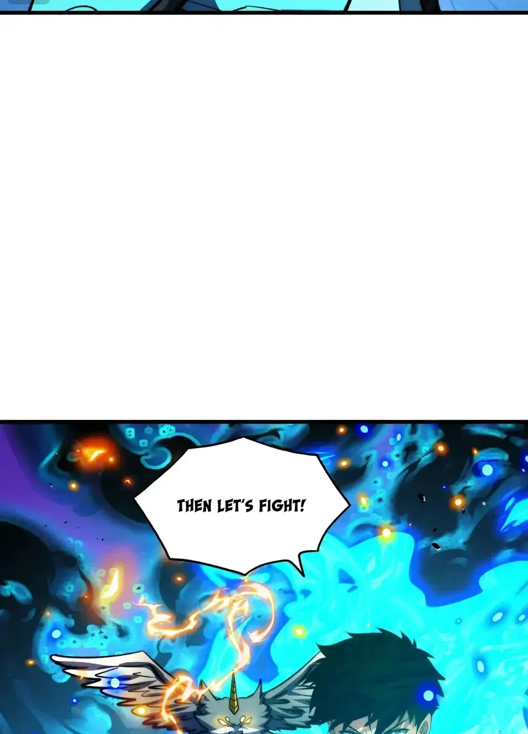 Read Rise From The Rubble chapter 301 image 47 on Lezhin