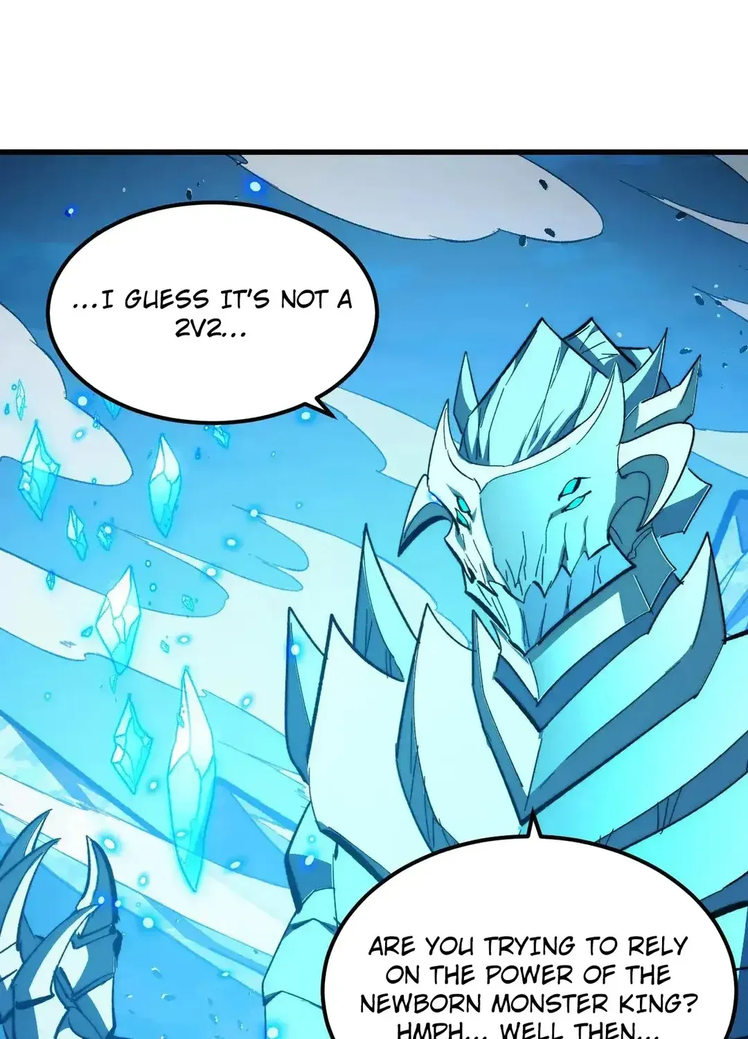 Read Rise From The Rubble chapter 301 image 49 on Lezhin