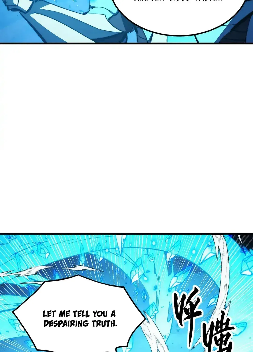 Read Rise From The Rubble chapter 301 image 50 on Lezhin