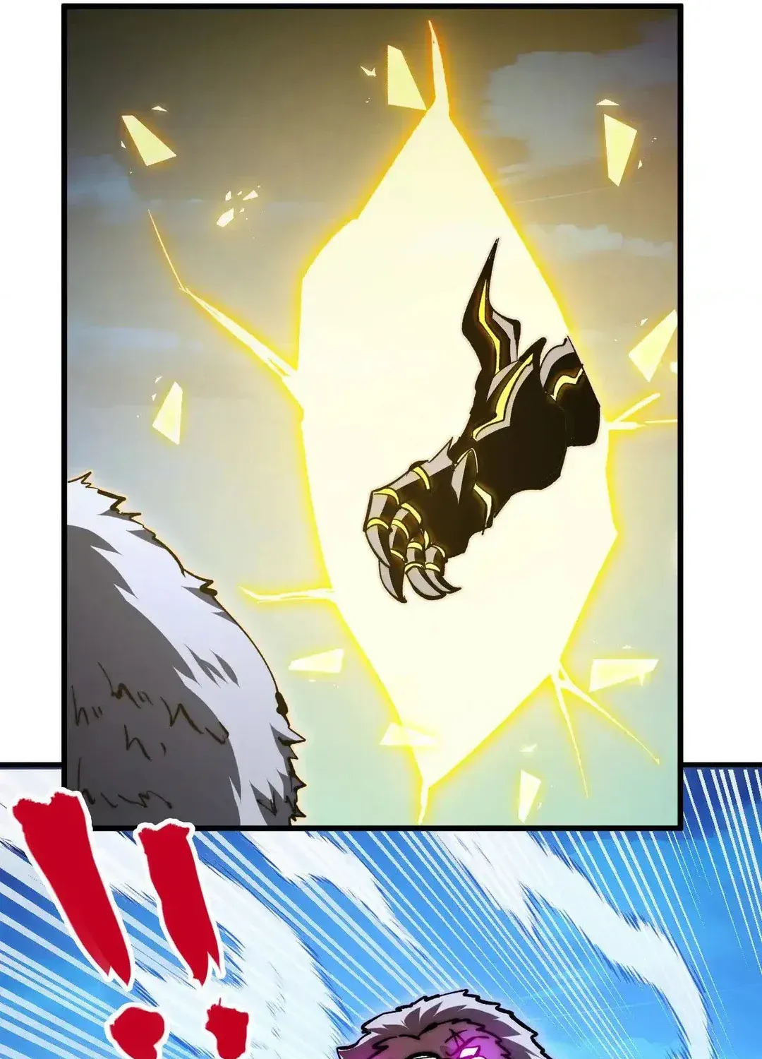 Read Rise From The Rubble chapter 301 image 6 on Lezhin