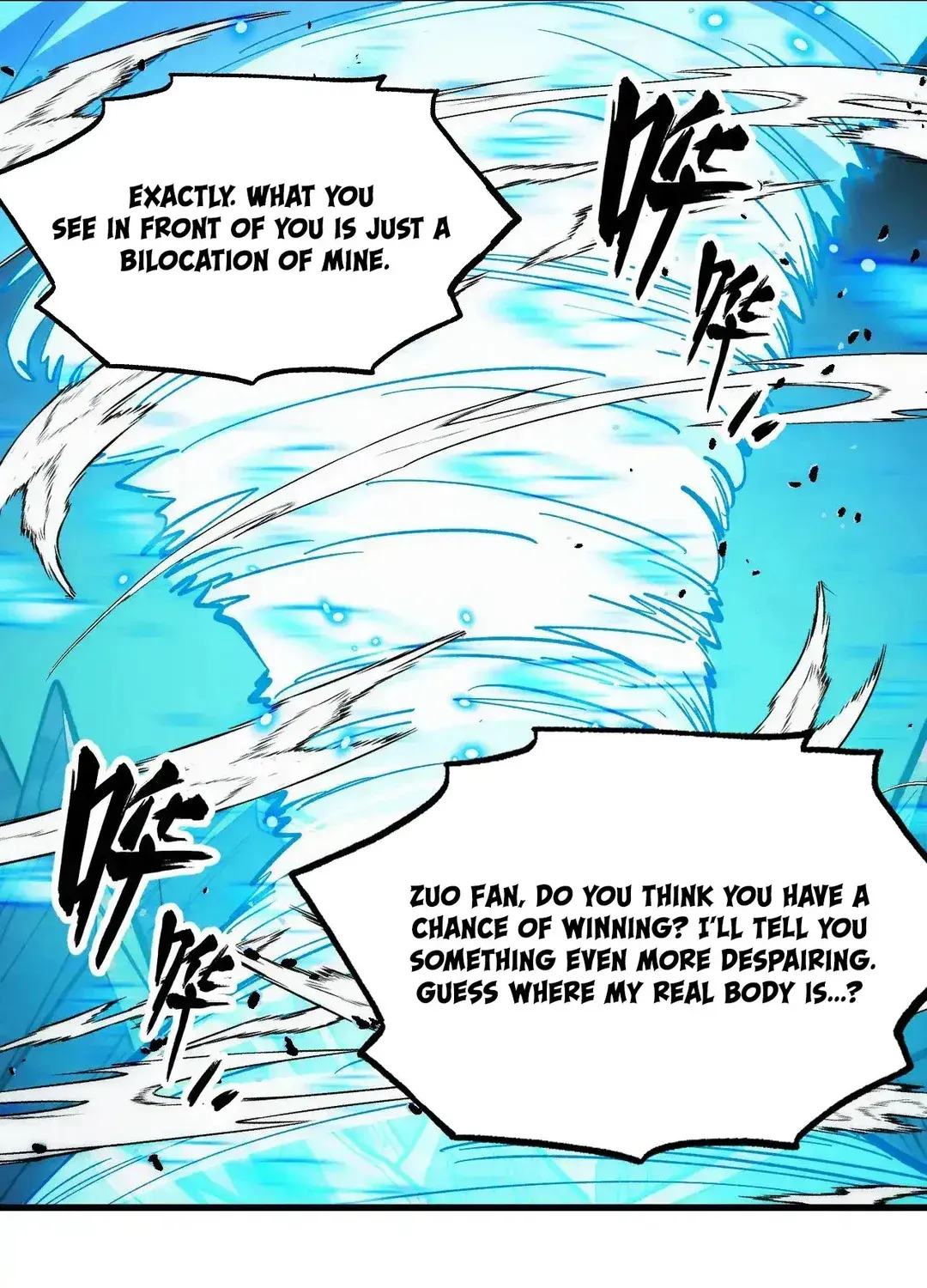 Read Rise From The Rubble chapter 301 image 60 on Lezhin