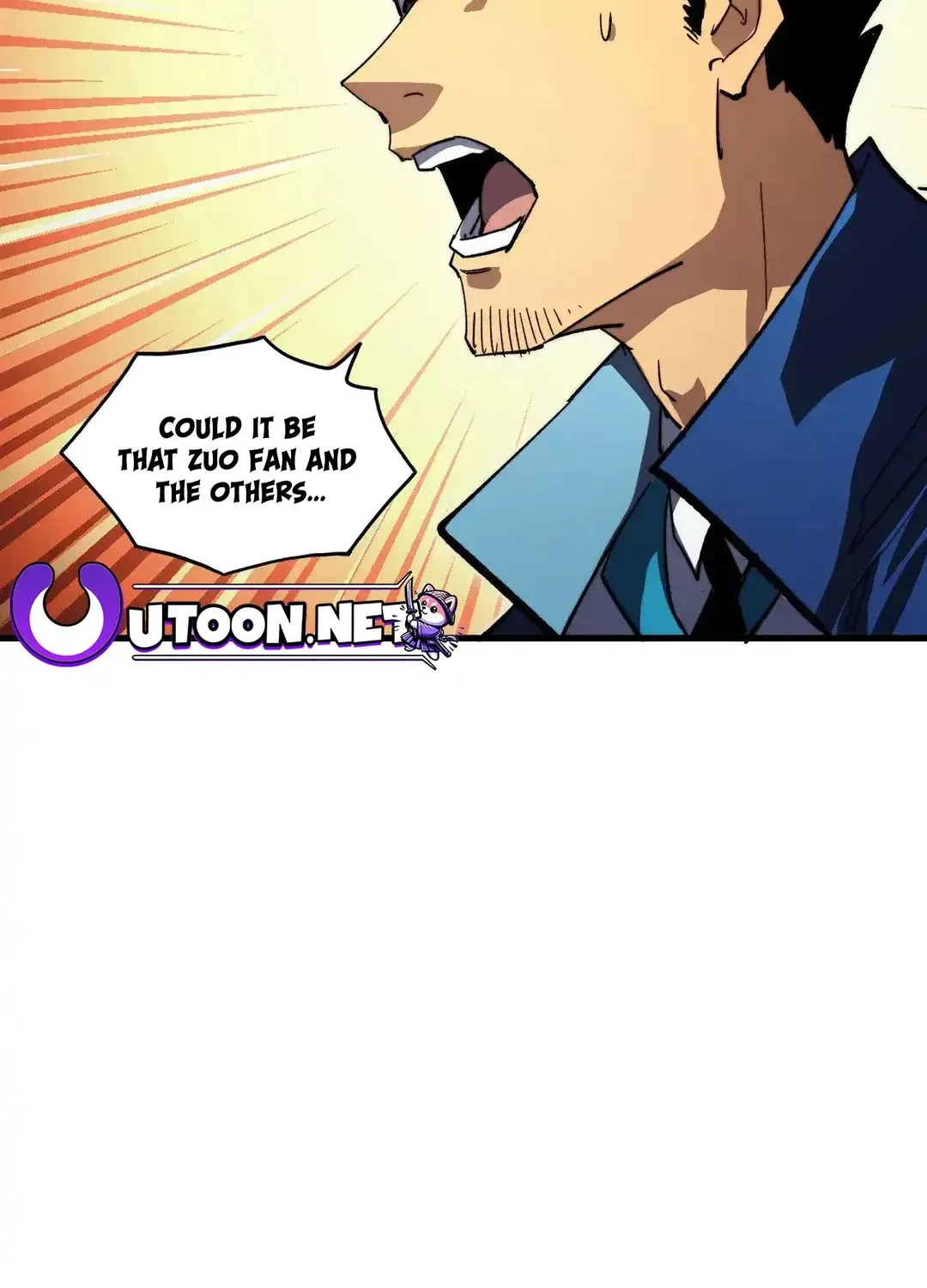 Read Rise From The Rubble chapter 301 image 73 on Lezhin