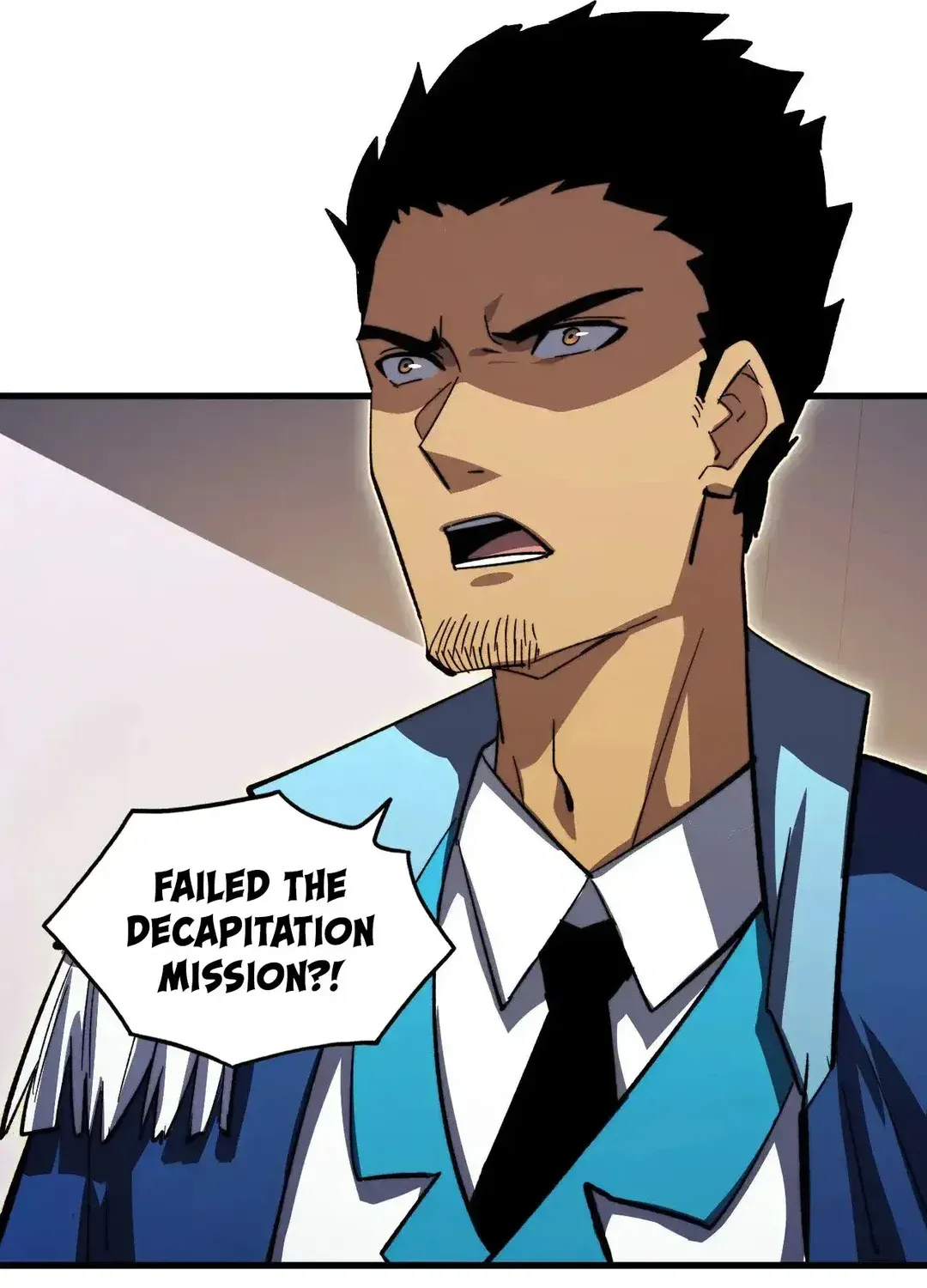 Read Rise From The Rubble chapter 301 image 74 on Lezhin