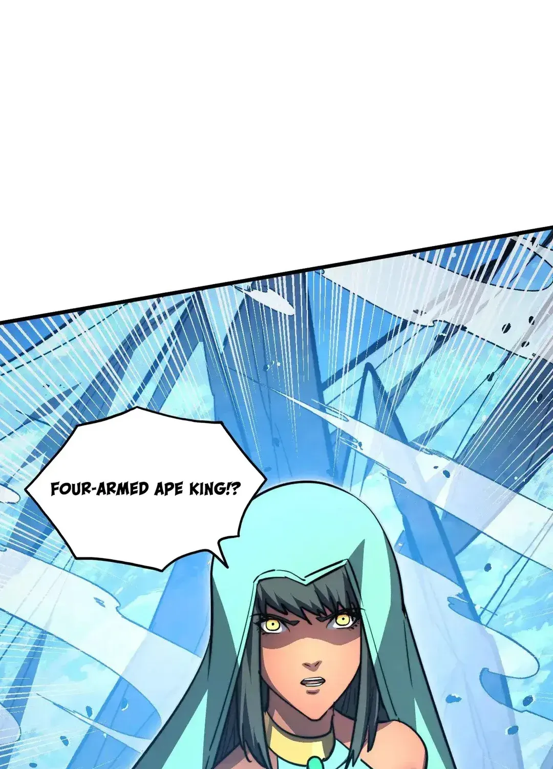Read Rise From The Rubble chapter 301 image 8 on Lezhin