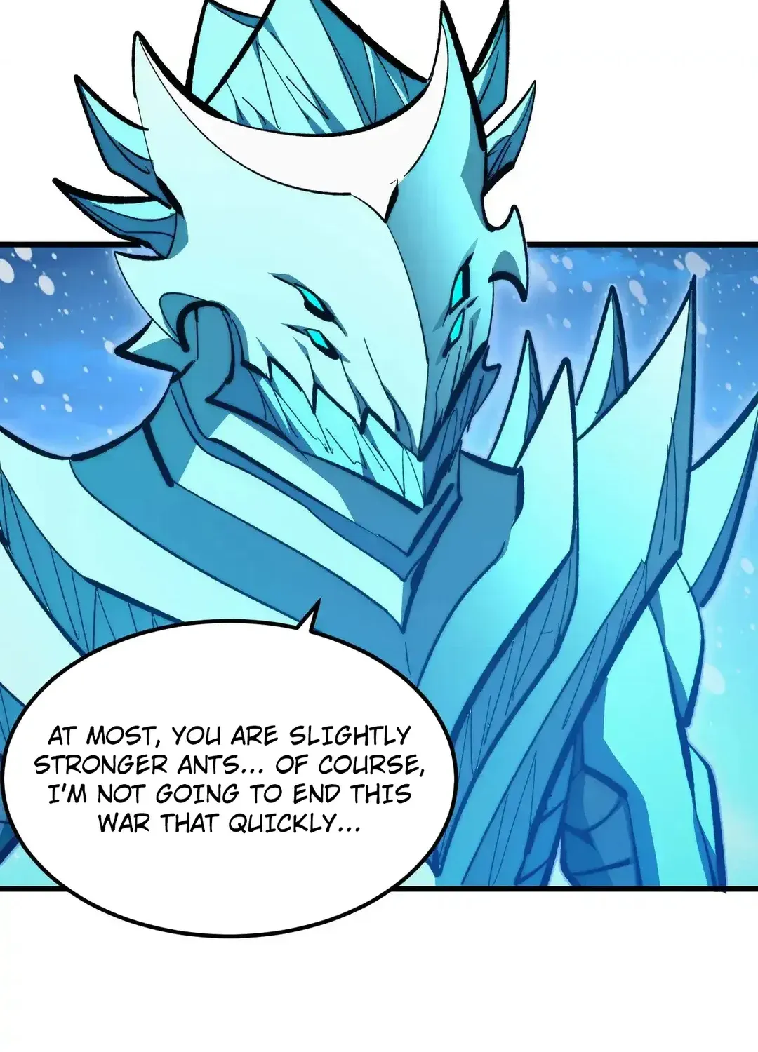 Read Rise From The Rubble chapter 302 image 12 on Lezhin