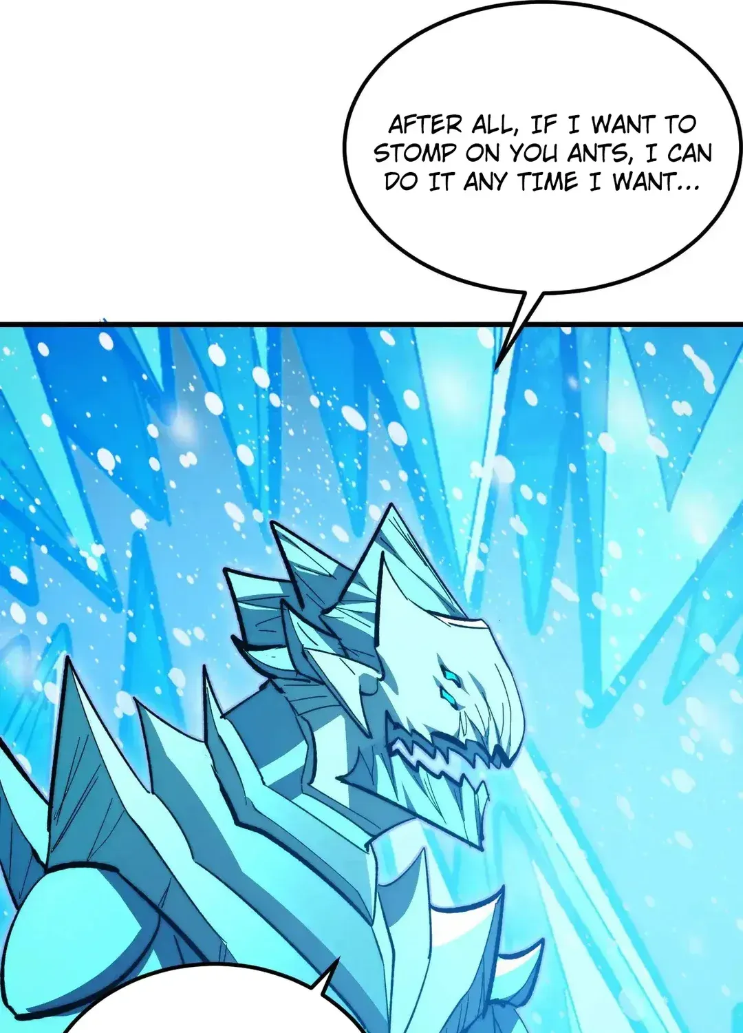 Read Rise From The Rubble chapter 302 image 14 on Lezhin