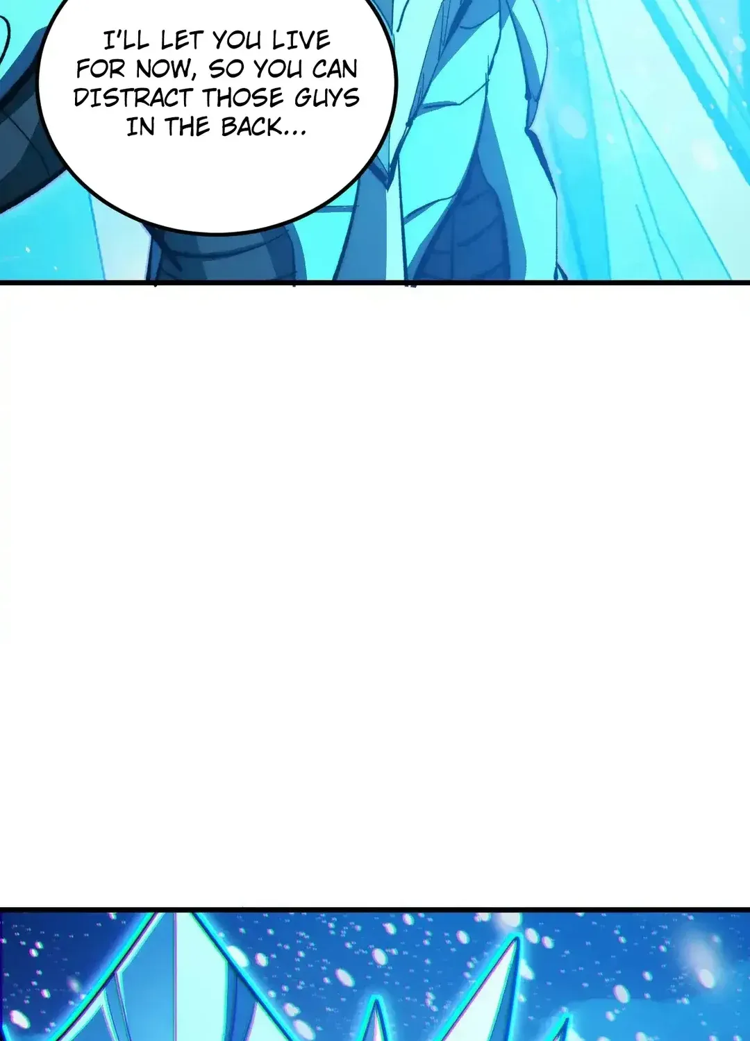 Read Rise From The Rubble chapter 302 image 15 on Lezhin