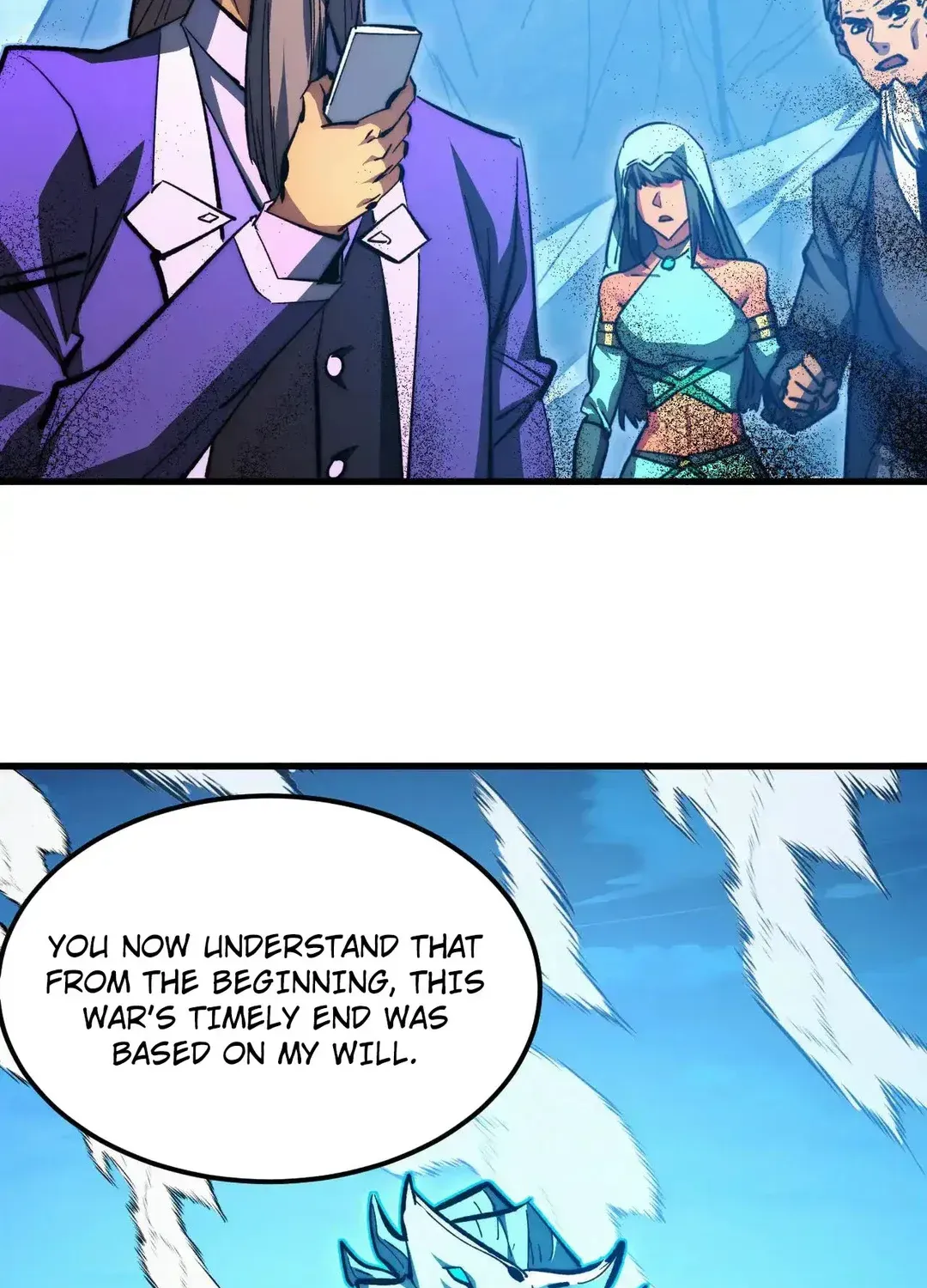 Read Rise From The Rubble chapter 302 image 18 on Lezhin