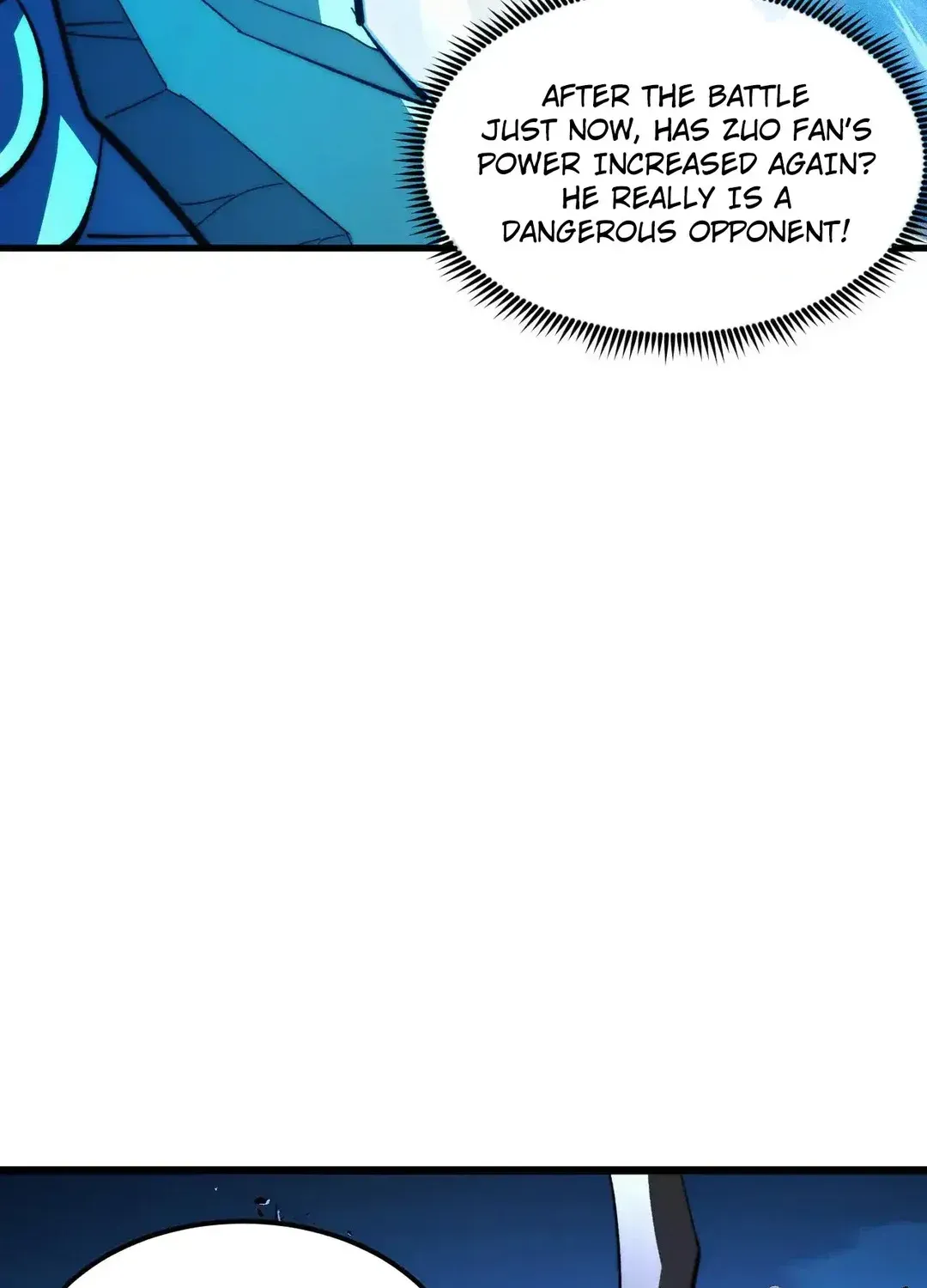 Read Rise From The Rubble chapter 302 image 28 on Lezhin