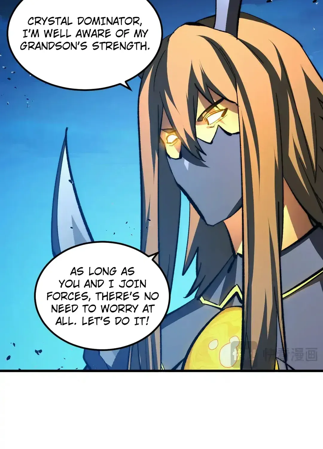 Read Rise From The Rubble chapter 302 image 29 on Lezhin