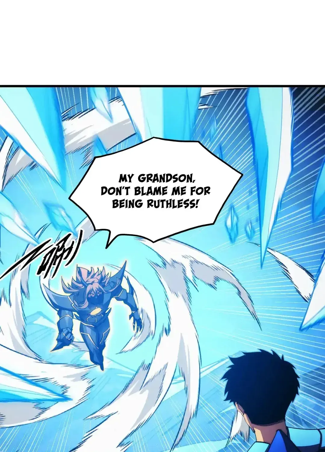 Read Rise From The Rubble chapter 302 image 32 on Lezhin