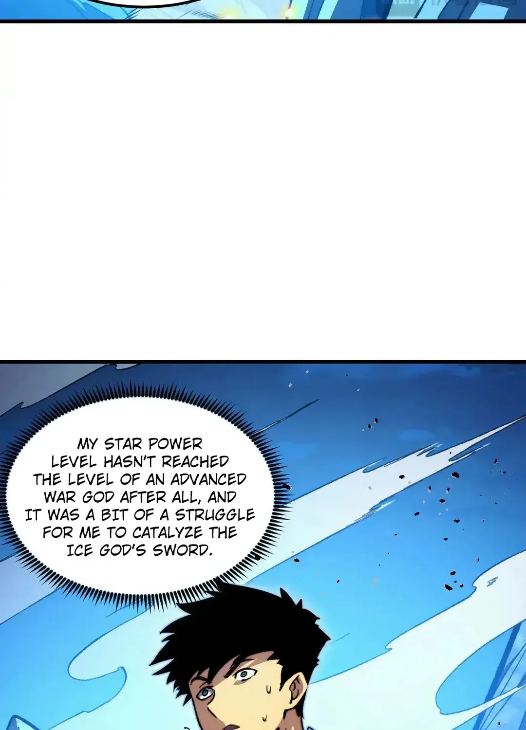 Read Rise From The Rubble chapter 302 image 49 on Lezhin
