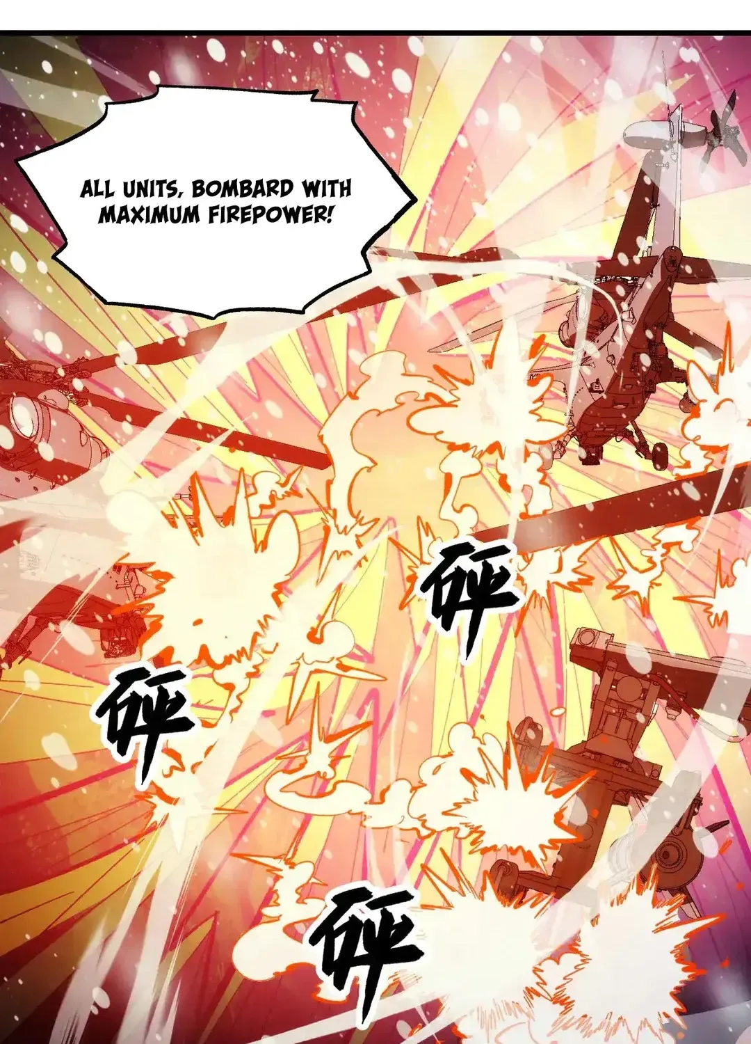 Read Rise From The Rubble chapter 302 image 5 on Lezhin