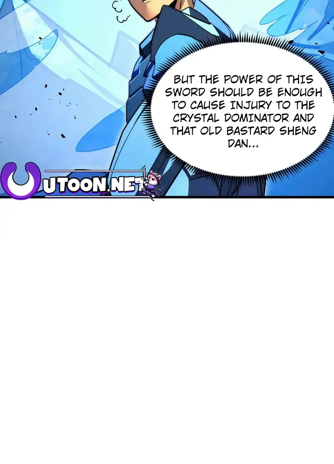 Read Rise From The Rubble chapter 302 image 50 on Lezhin