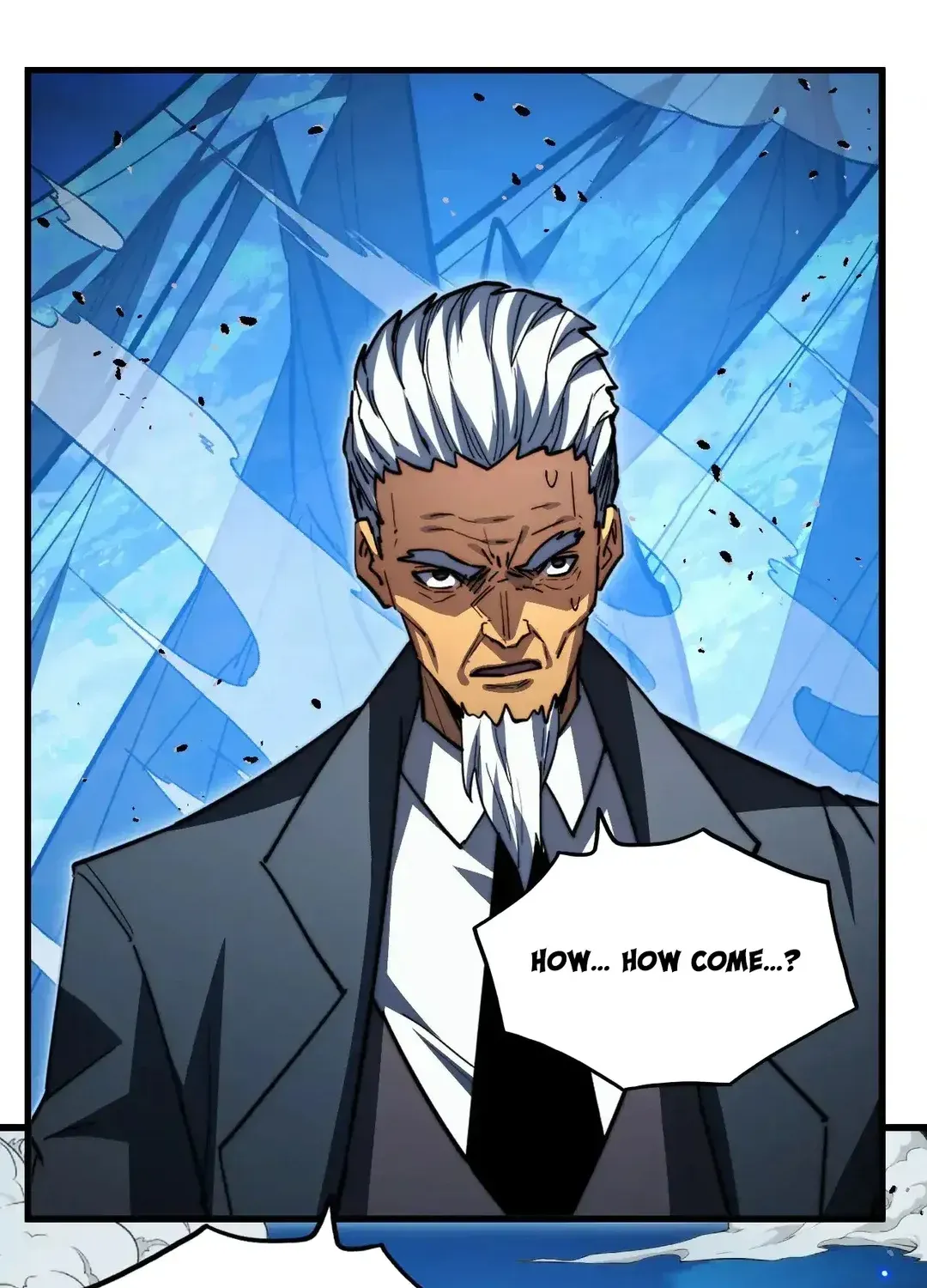 Read Rise From The Rubble chapter 302 image 51 on Lezhin