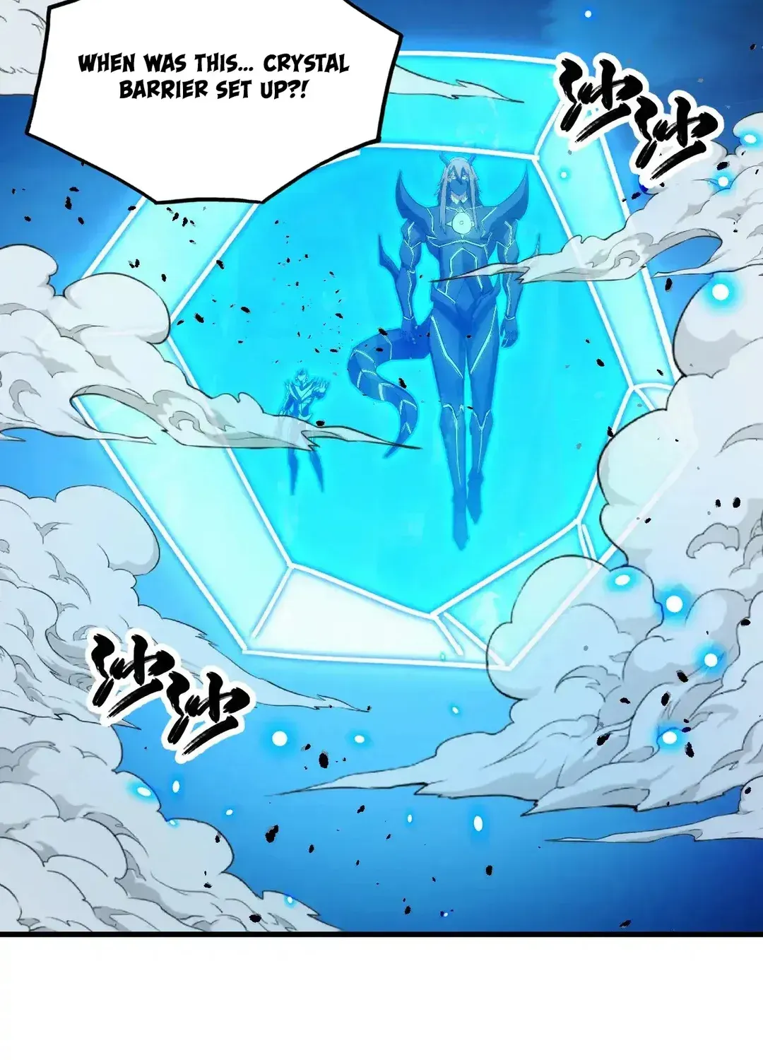 Read Rise From The Rubble chapter 302 image 52 on Lezhin