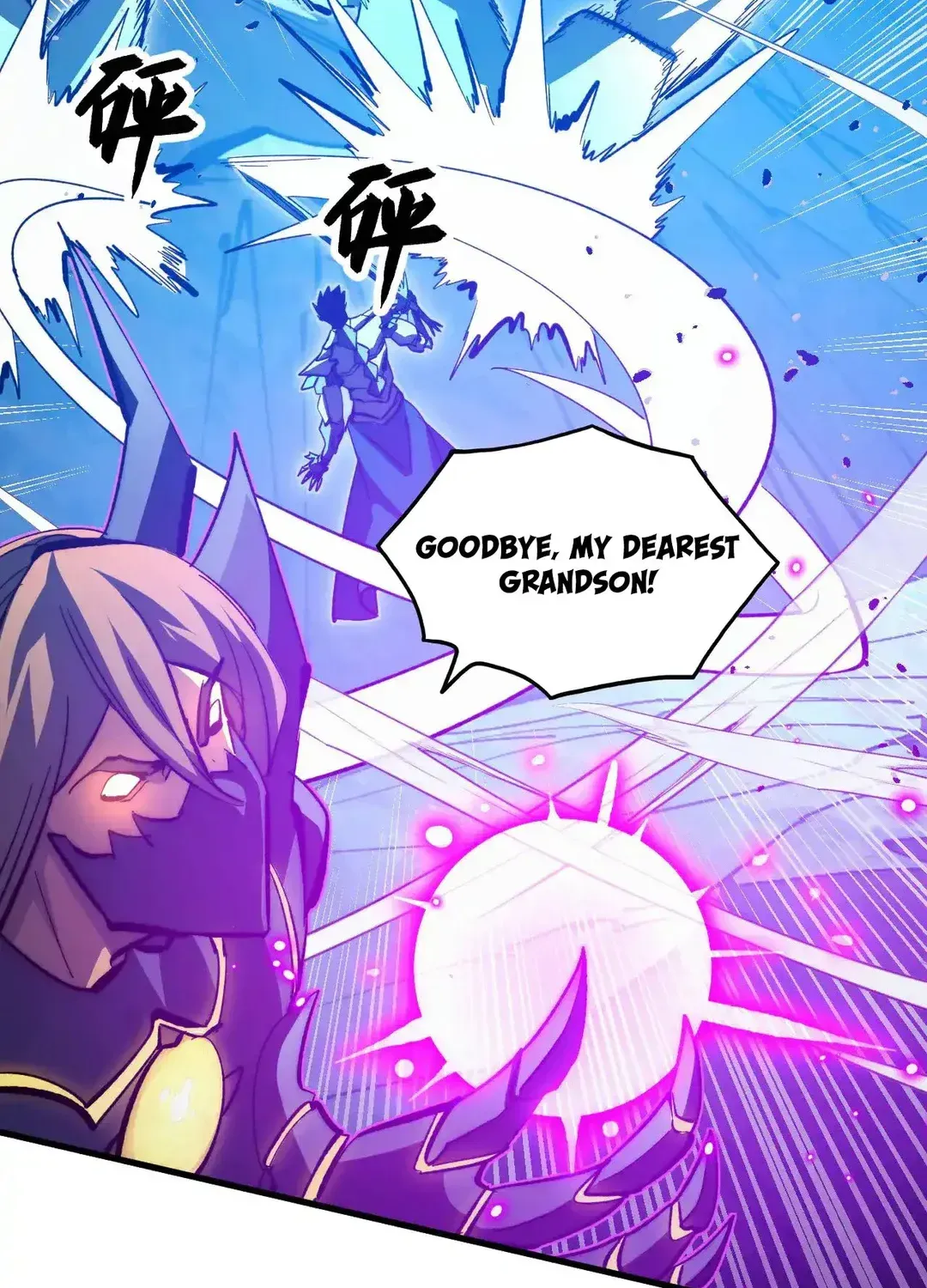 Read Rise From The Rubble chapter 302 image 59 on Lezhin