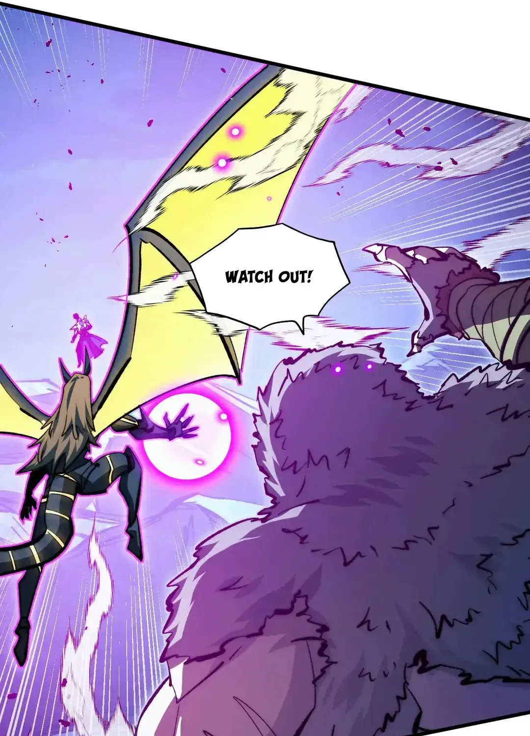 Read Rise From The Rubble chapter 302 image 61 on Lezhin