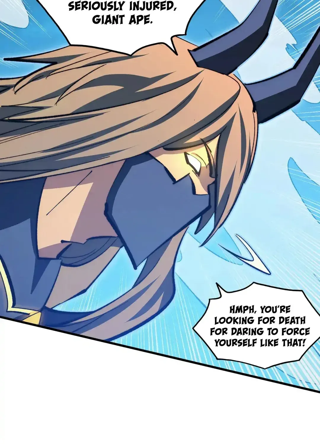Read Rise From The Rubble chapter 302 image 66 on Lezhin