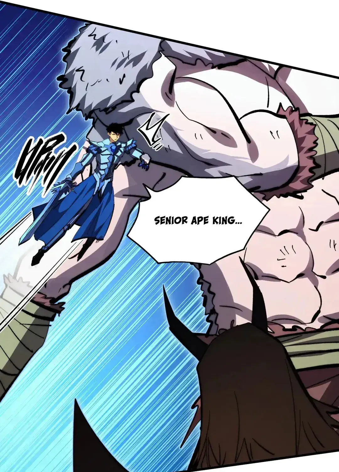 Read Rise From The Rubble chapter 302 image 68 on Lezhin