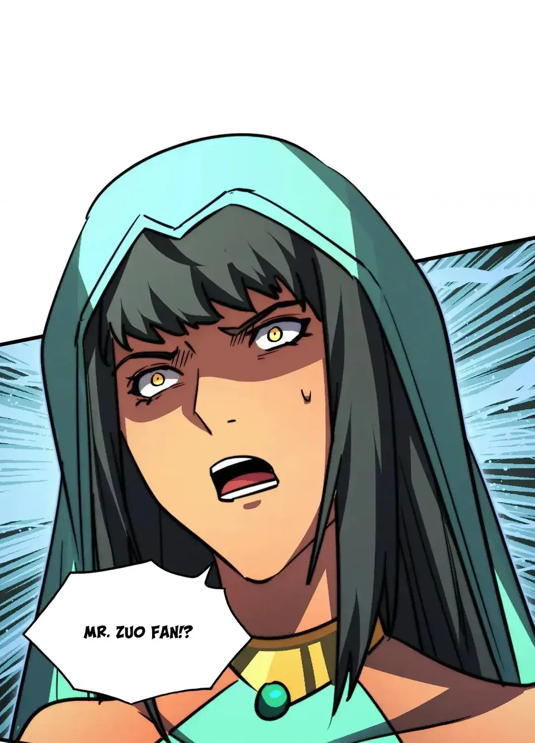 Read Rise From The Rubble chapter 302 image 73 on Lezhin