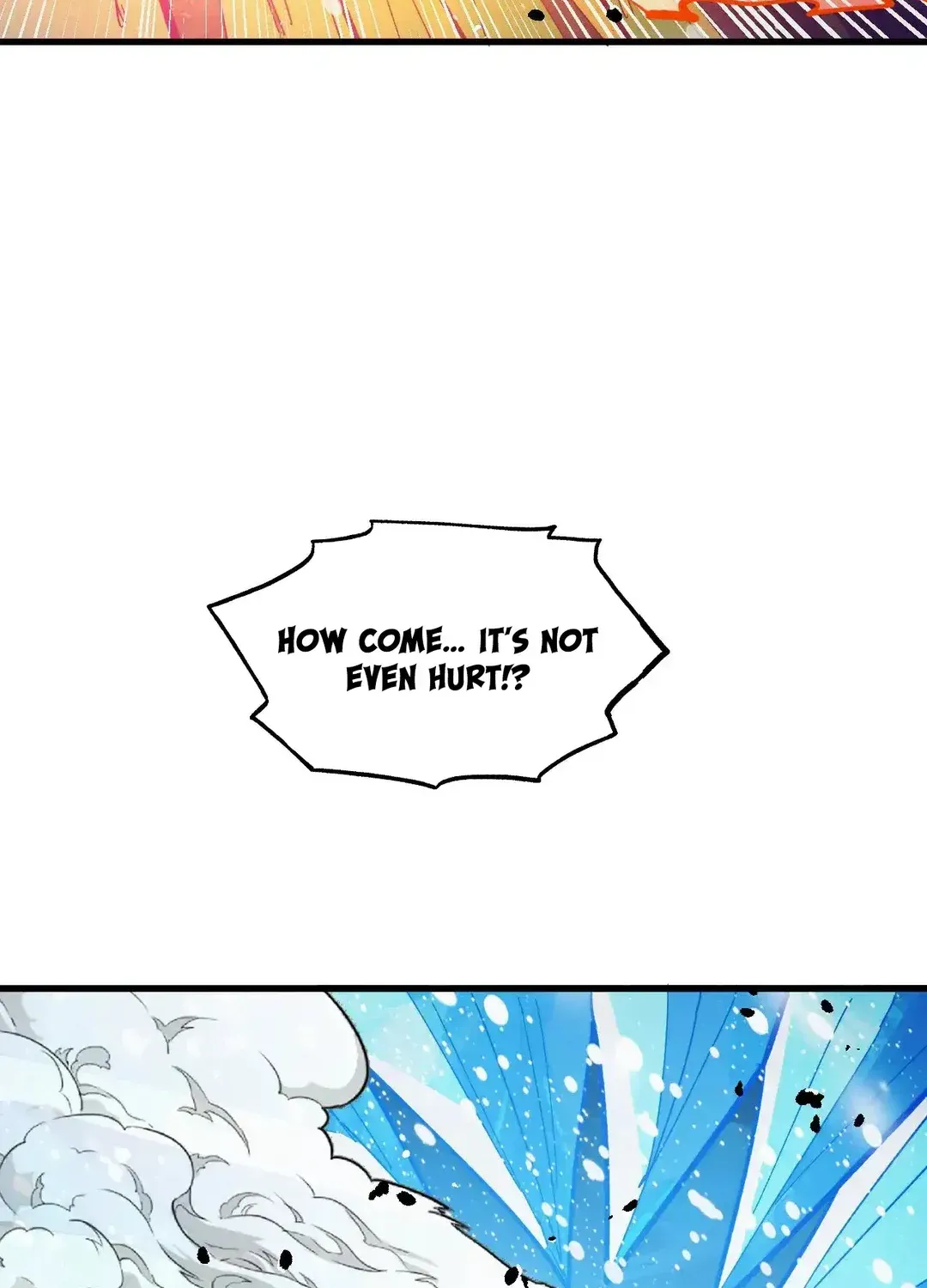 Read Rise From The Rubble chapter 302 image 8 on Lezhin