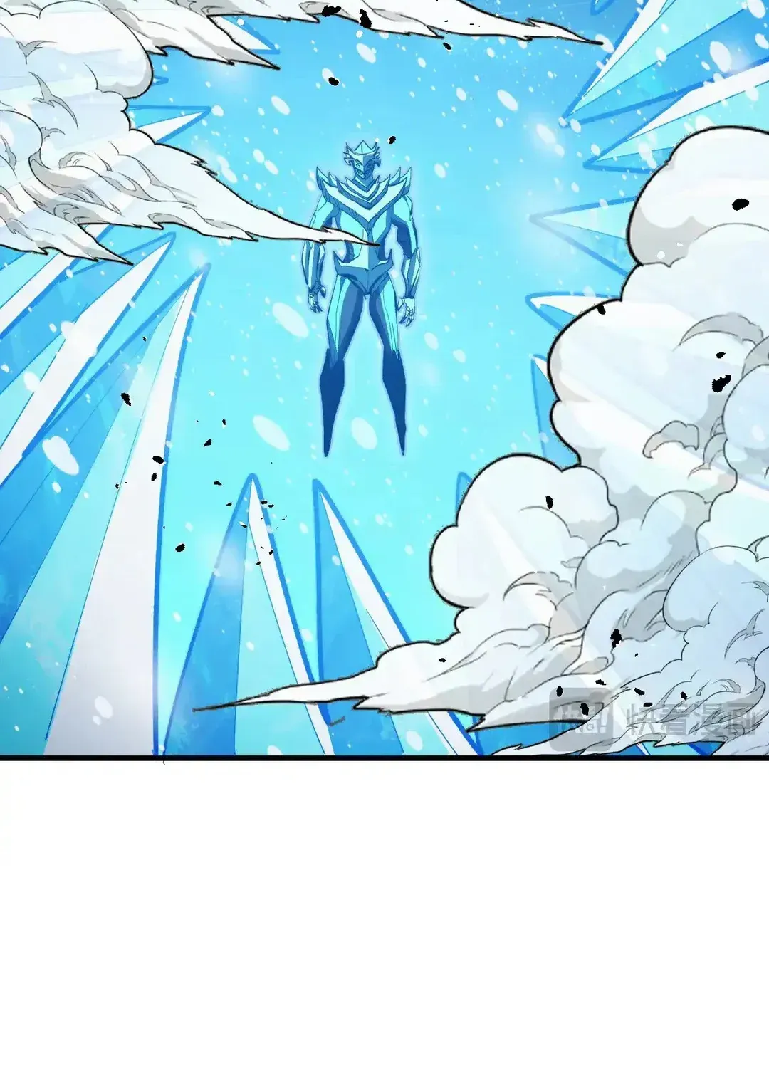 Read Rise From The Rubble chapter 302 image 9 on Lezhin