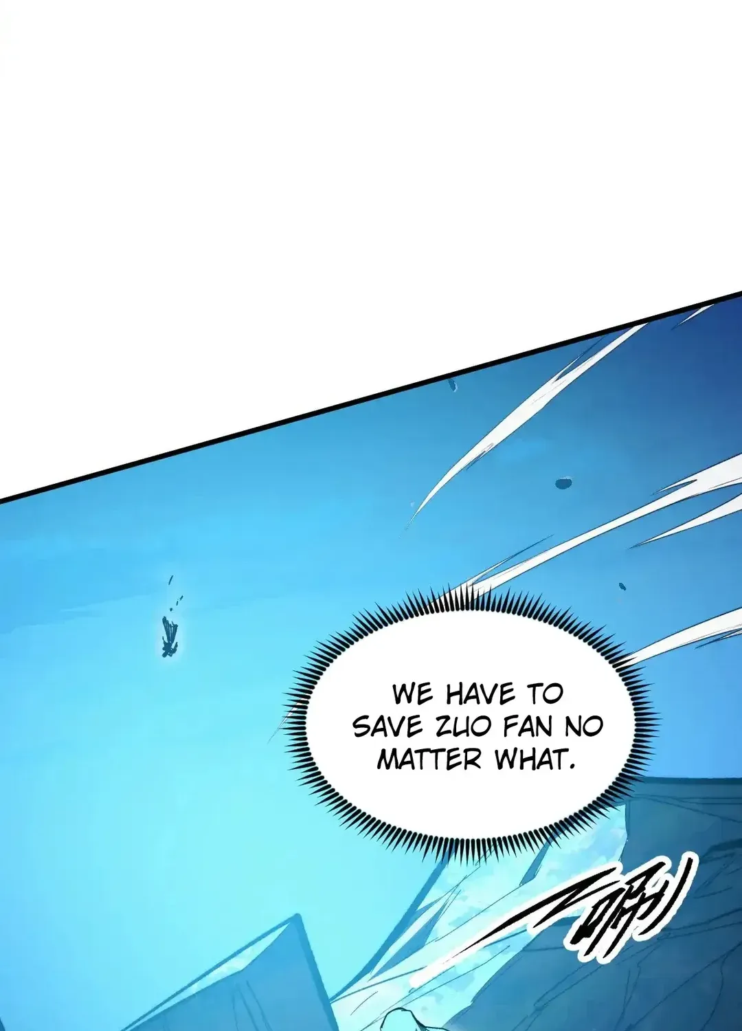 Read Rise From The Rubble chapter 303 image 10 on Lezhin