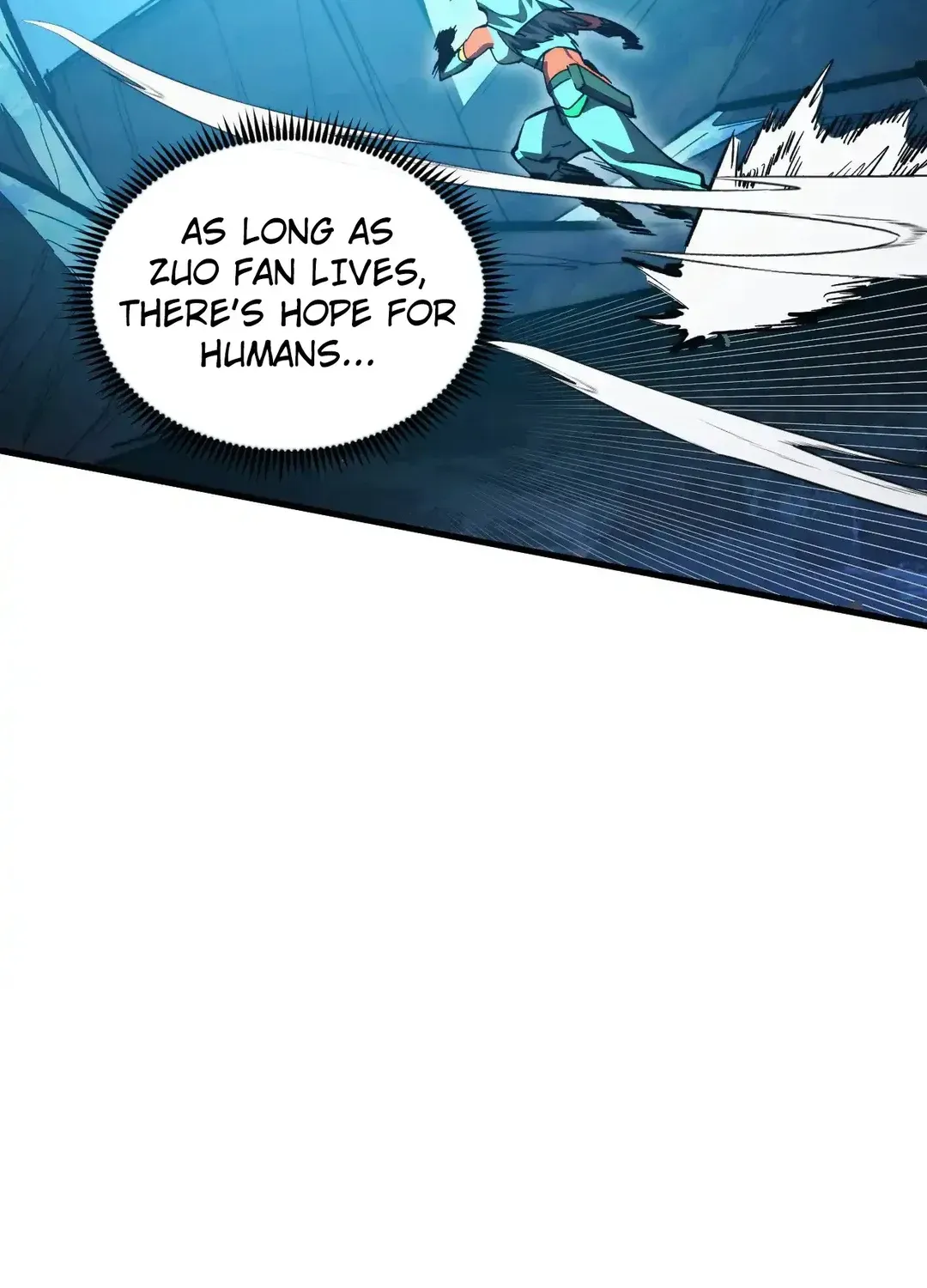 Read Rise From The Rubble chapter 303 image 11 on Lezhin