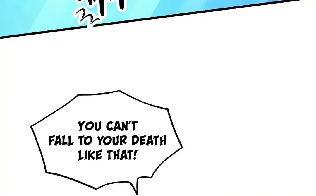 Read Rise From The Rubble chapter 303 image 13 on Lezhin