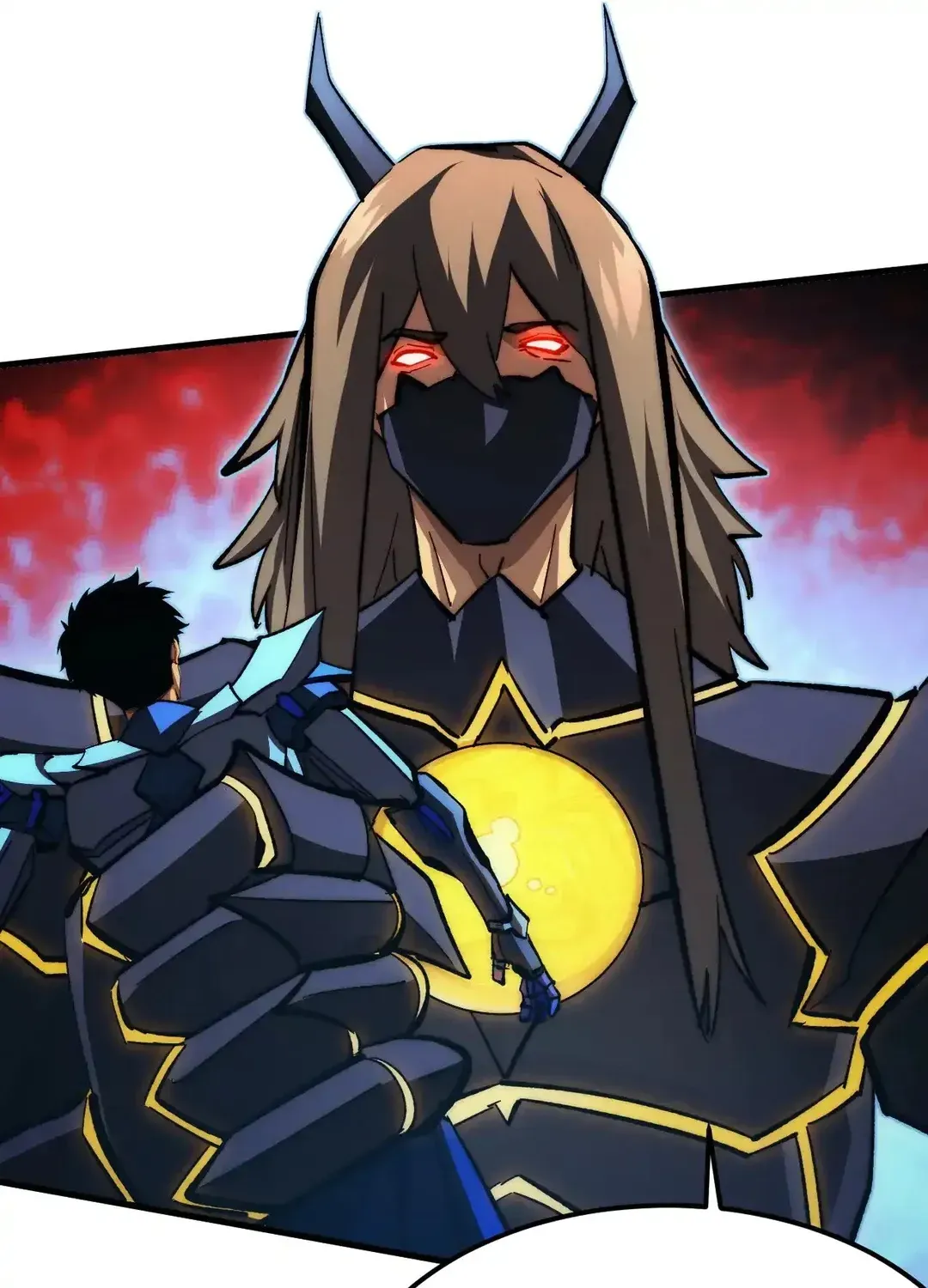 Read Rise From The Rubble chapter 303 image 14 on Lezhin