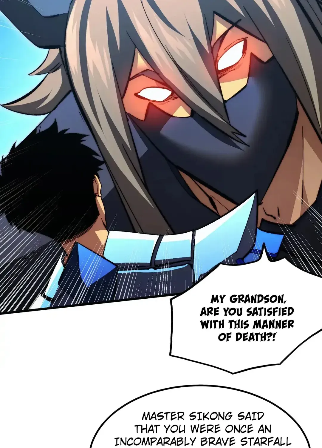 Read Rise From The Rubble chapter 303 image 16 on Lezhin