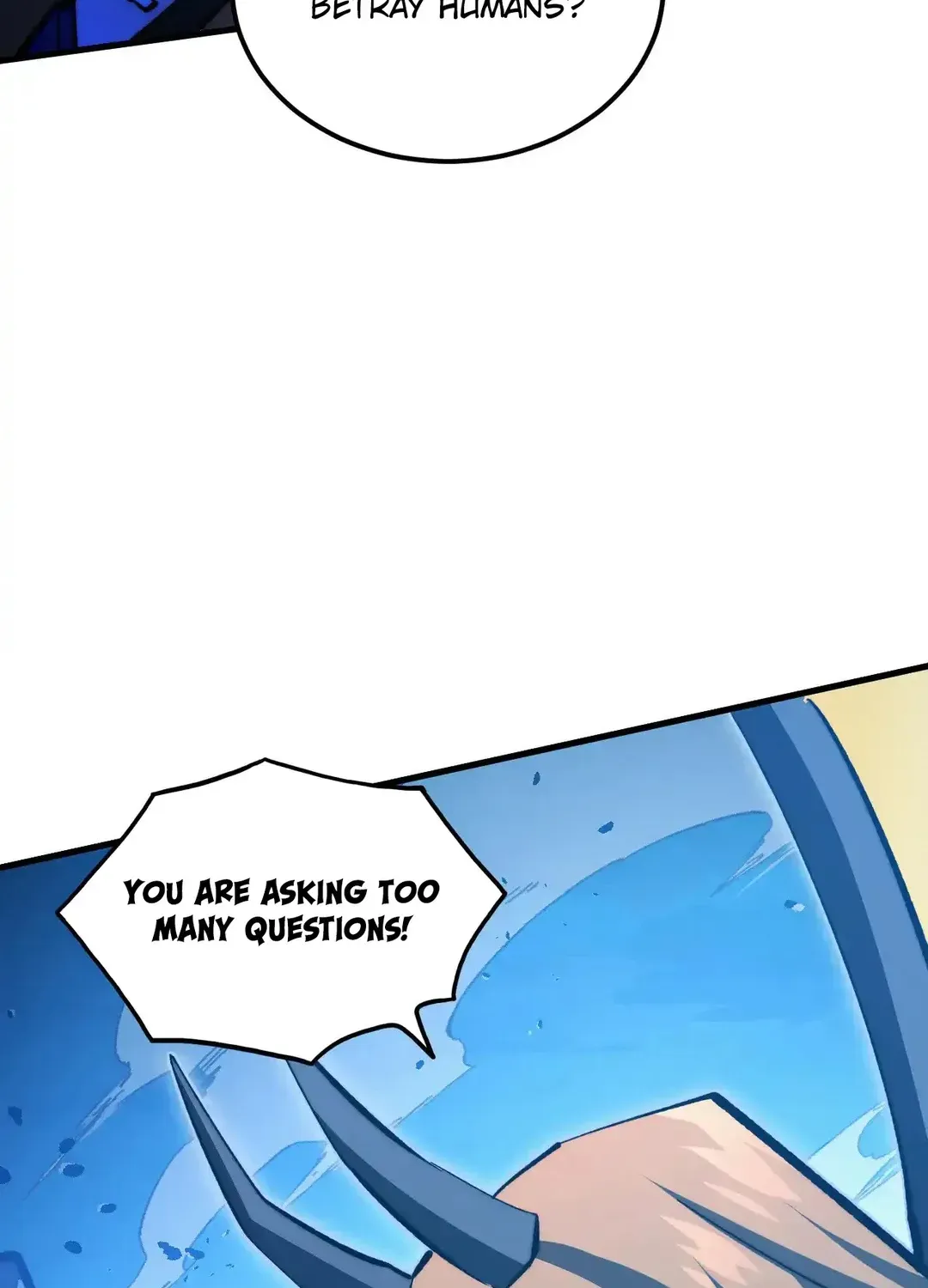 Read Rise From The Rubble chapter 303 image 18 on Lezhin