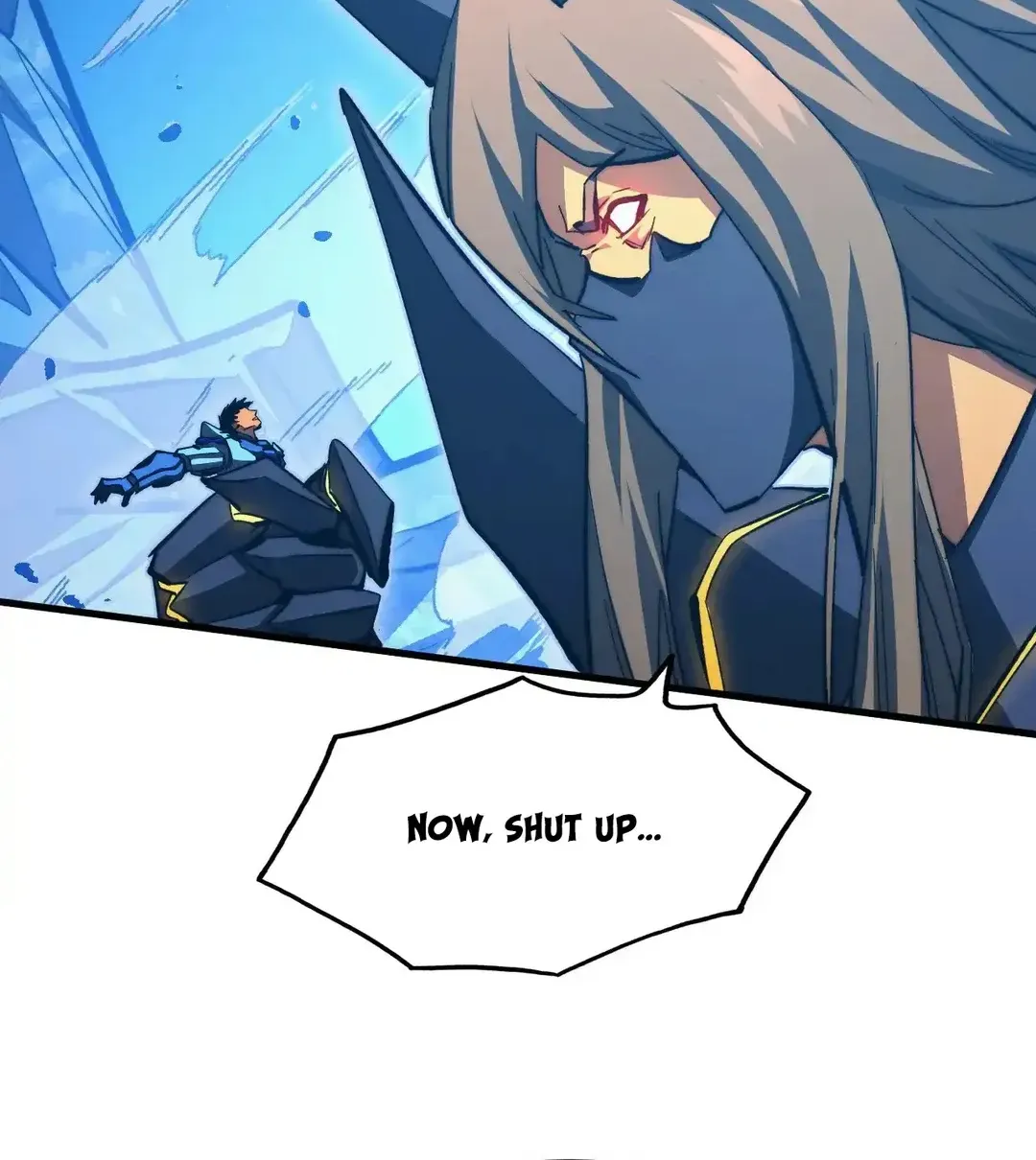 Read Rise From The Rubble chapter 303 image 19 on Lezhin
