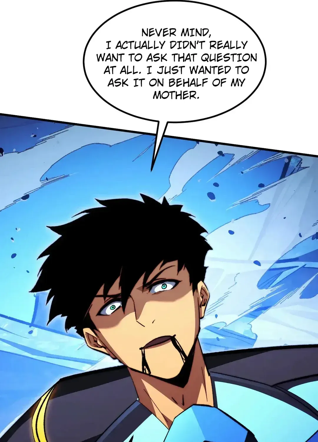 Read Rise From The Rubble chapter 303 image 20 on Lezhin