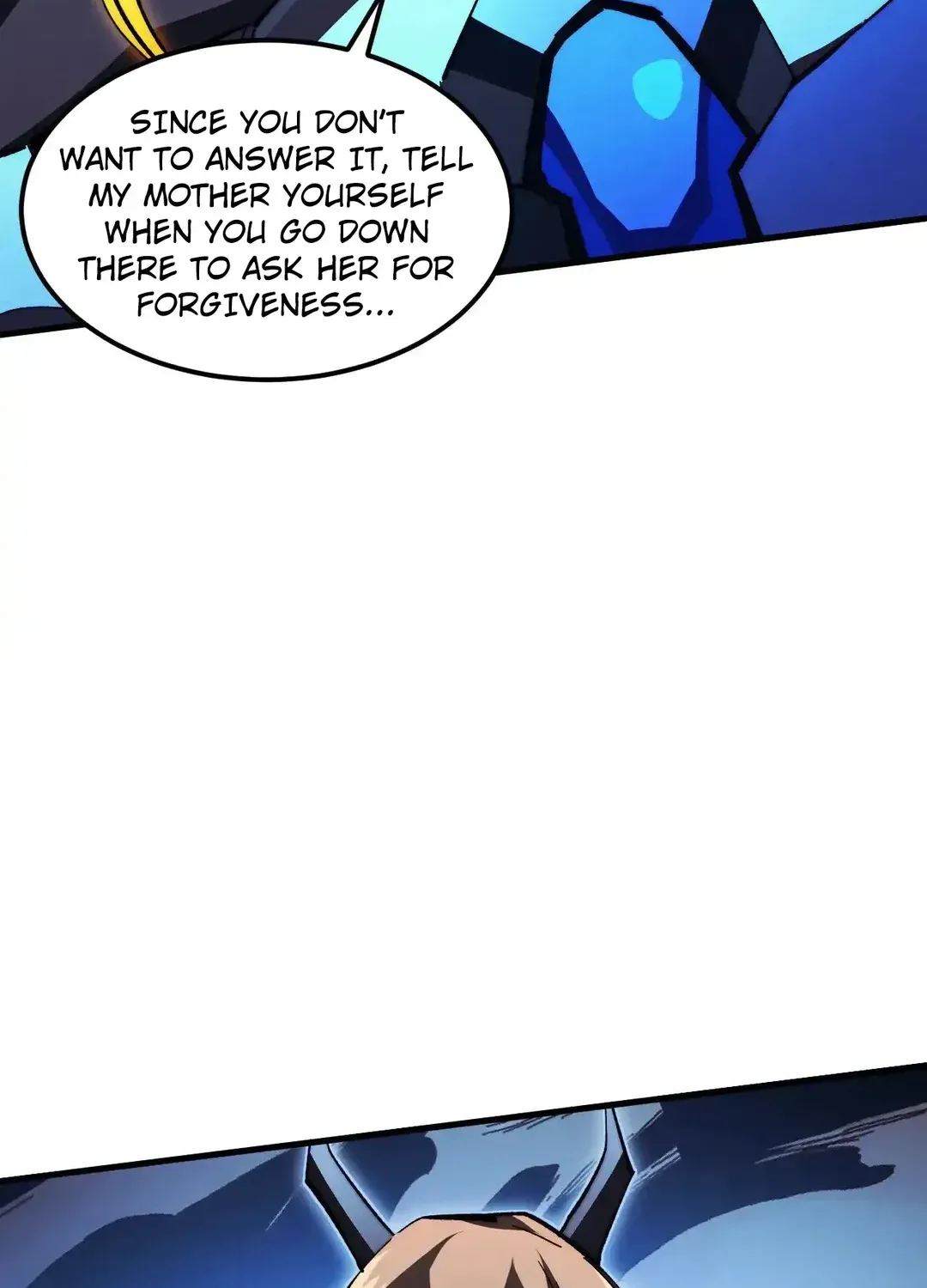 Read Rise From The Rubble chapter 303 image 21 on Lezhin