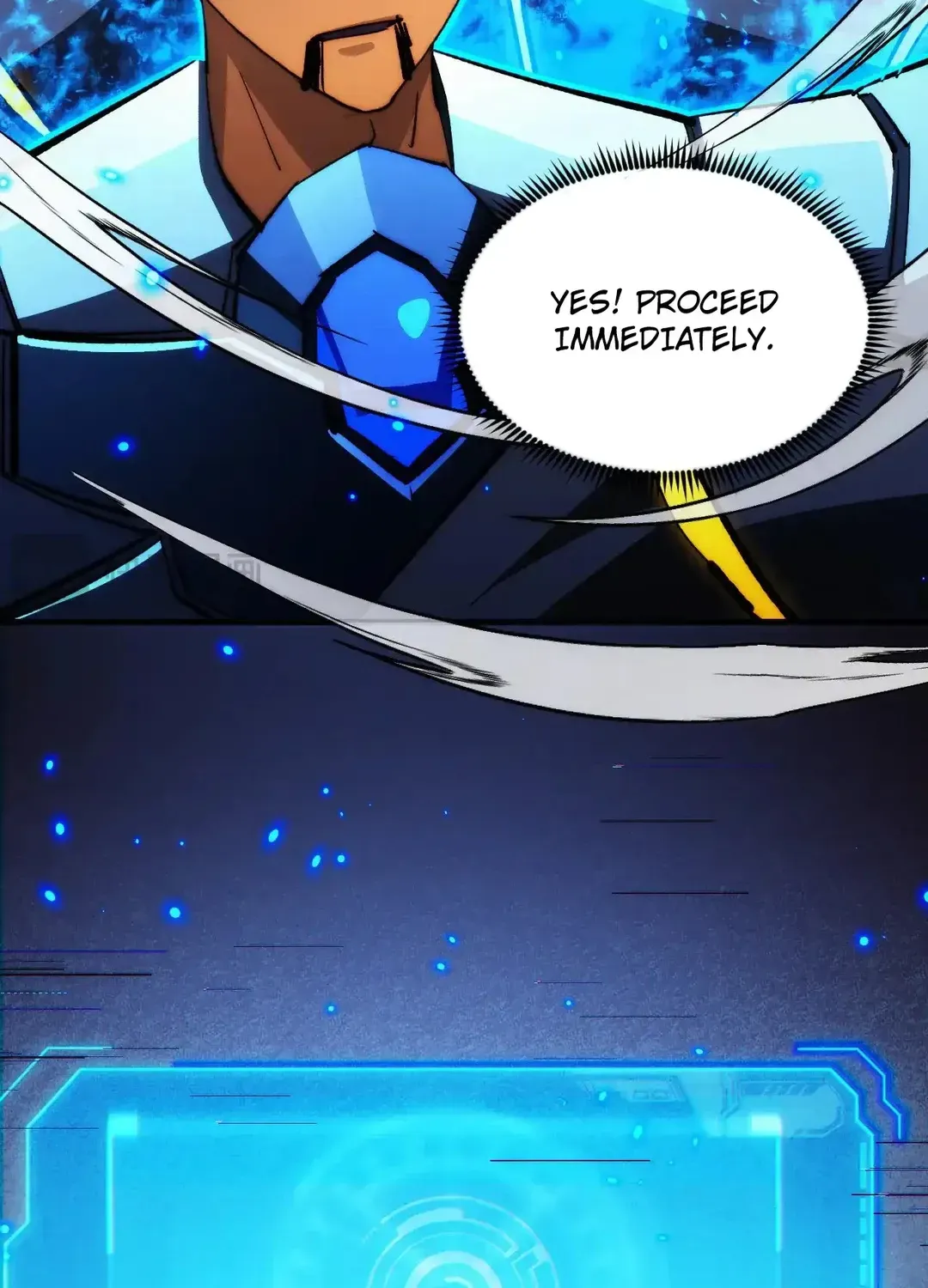 Read Rise From The Rubble chapter 303 image 24 on Lezhin