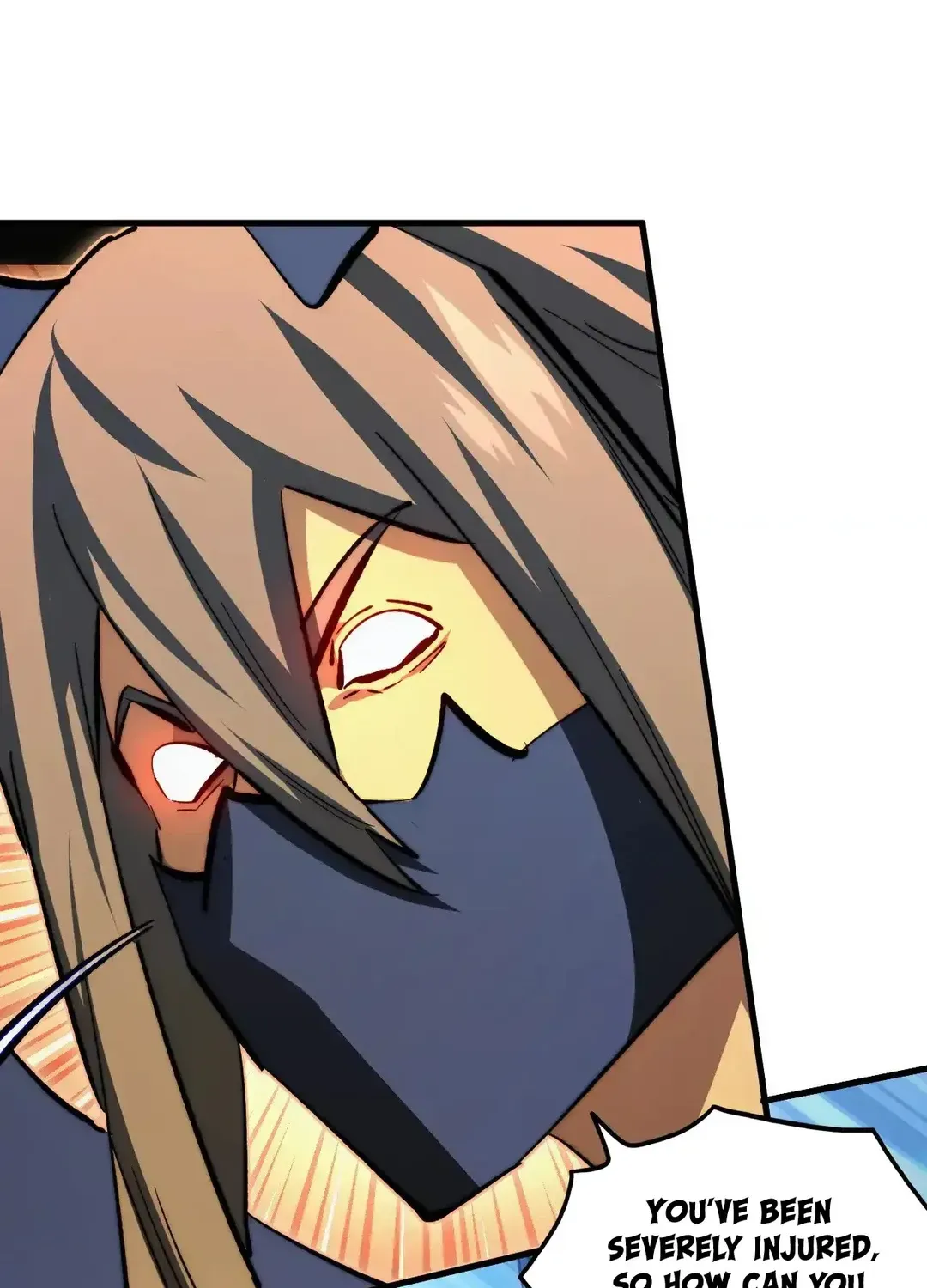 Read Rise From The Rubble chapter 303 image 31 on Lezhin