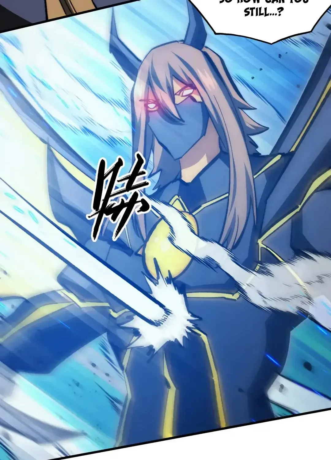 Read Rise From The Rubble chapter 303 image 32 on Lezhin