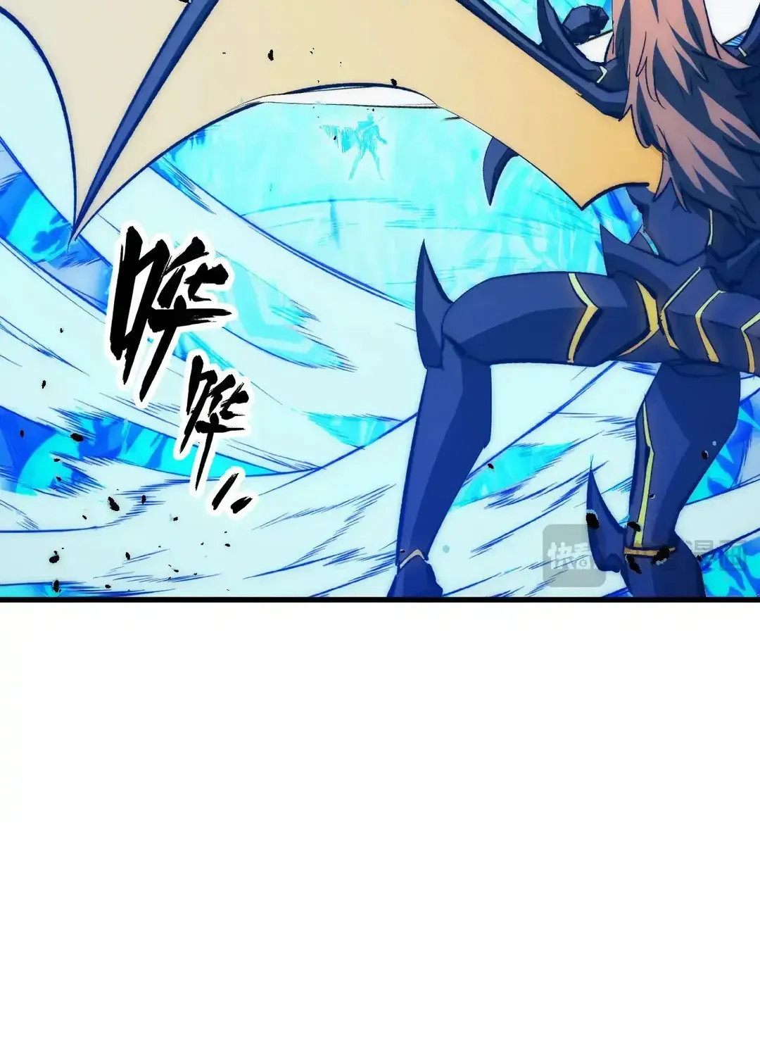 Read Rise From The Rubble chapter 303 image 36 on Lezhin