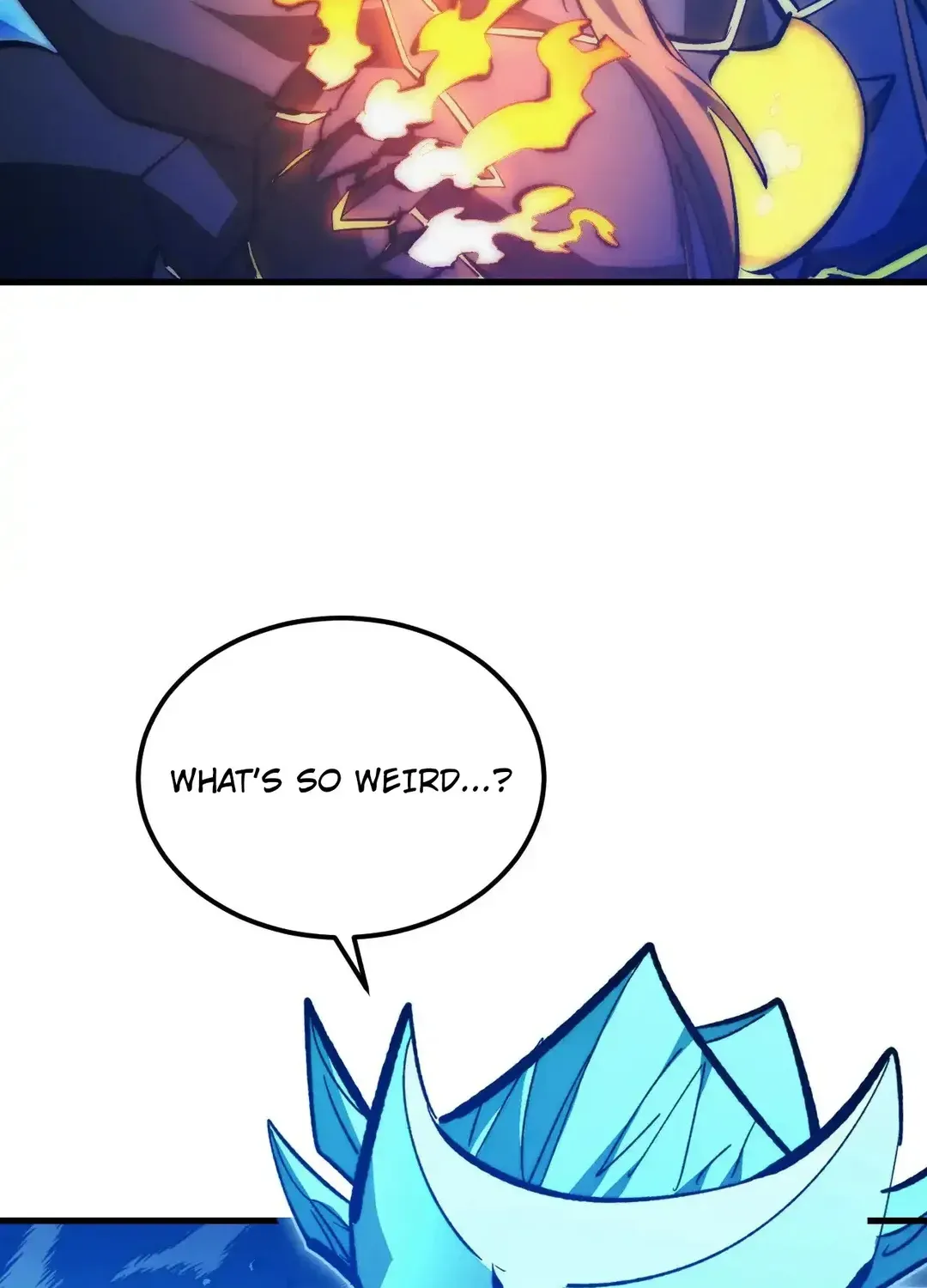 Read Rise From The Rubble chapter 303 image 38 on Lezhin